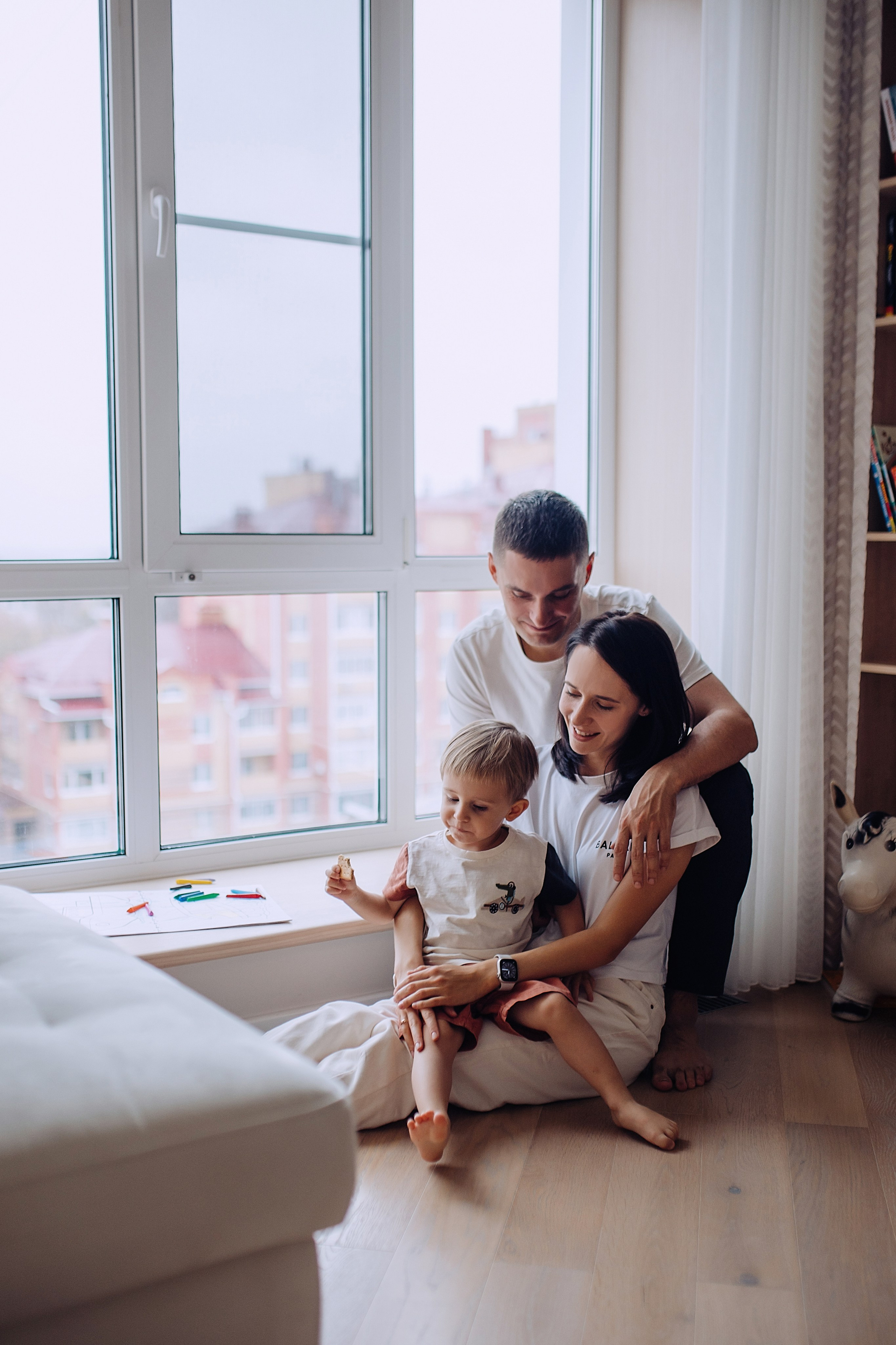 Марина (домашняя). Свадебный и семейный фотограф в Йошкар-Оле