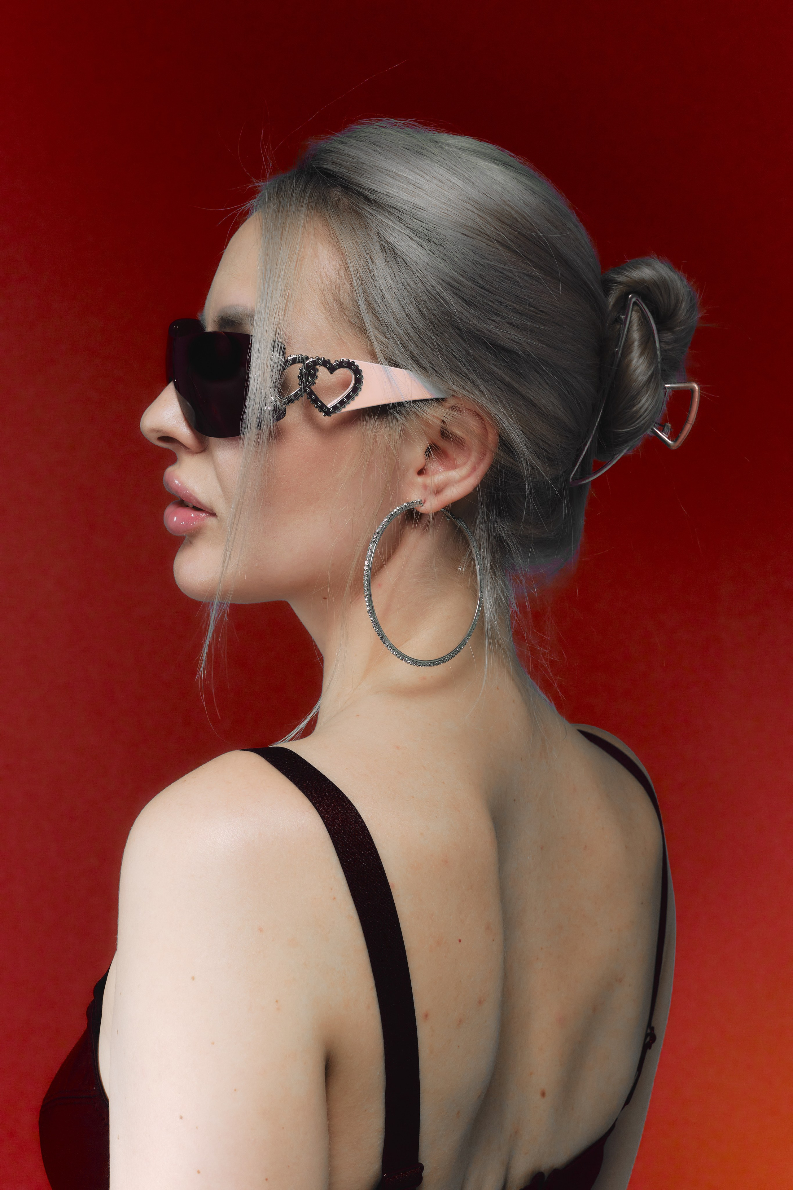 Евгения. Фотограф Санкт-Петербург