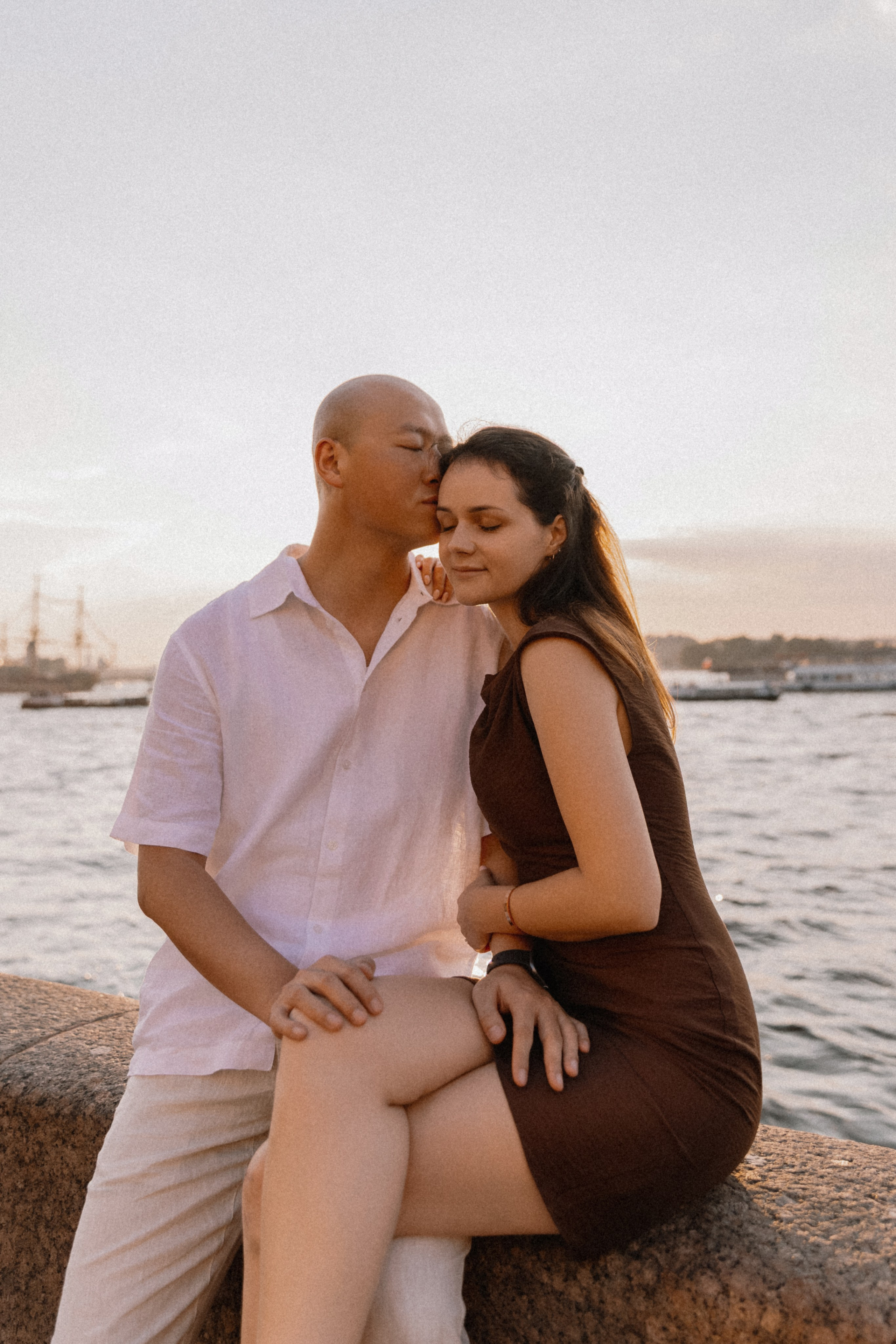 Эрнес + Ольга. Николь — ваш любимый фотограф в Санкт-Петербурге