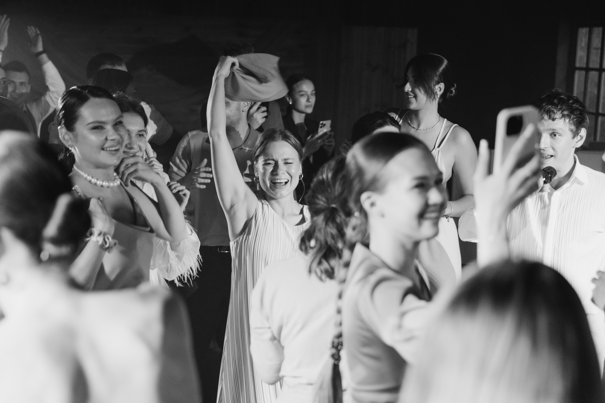 Данил и Даша. Организатор Романова Любовь