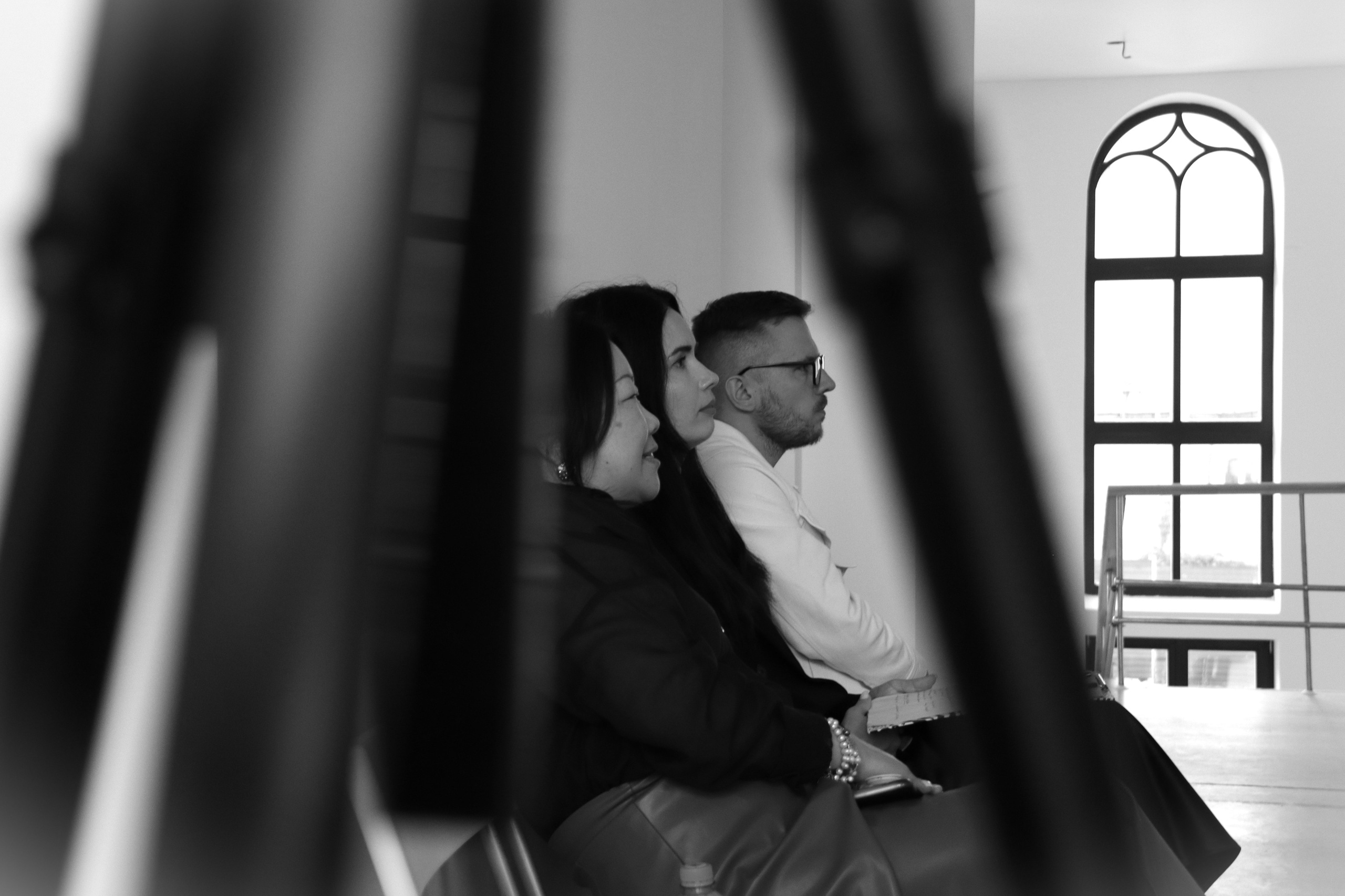 Спецпоказ фильма «Вкусовщина». Уральское создание