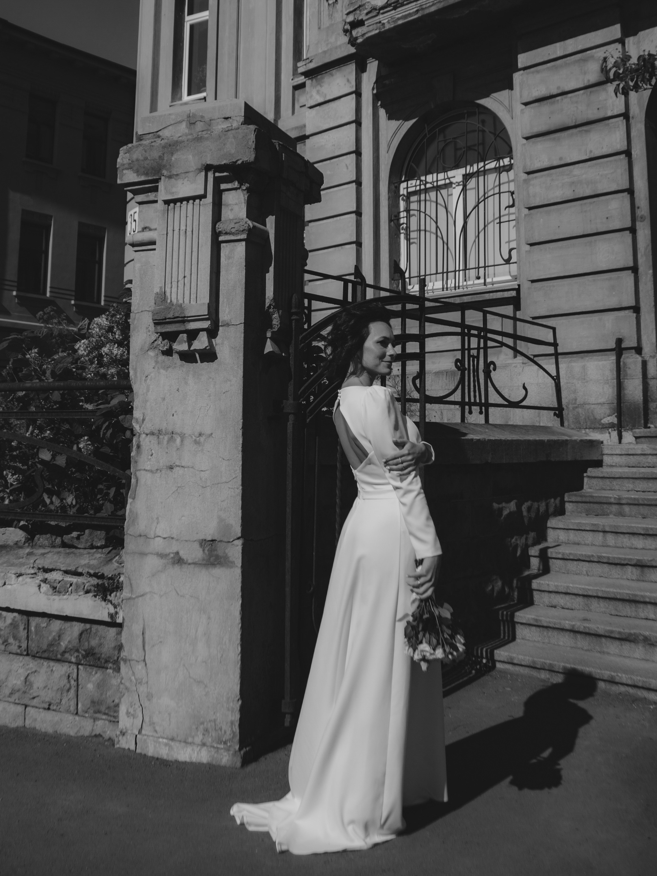 Сергей & Валерия. Фотограф во Владивостоке Парамонова Елена