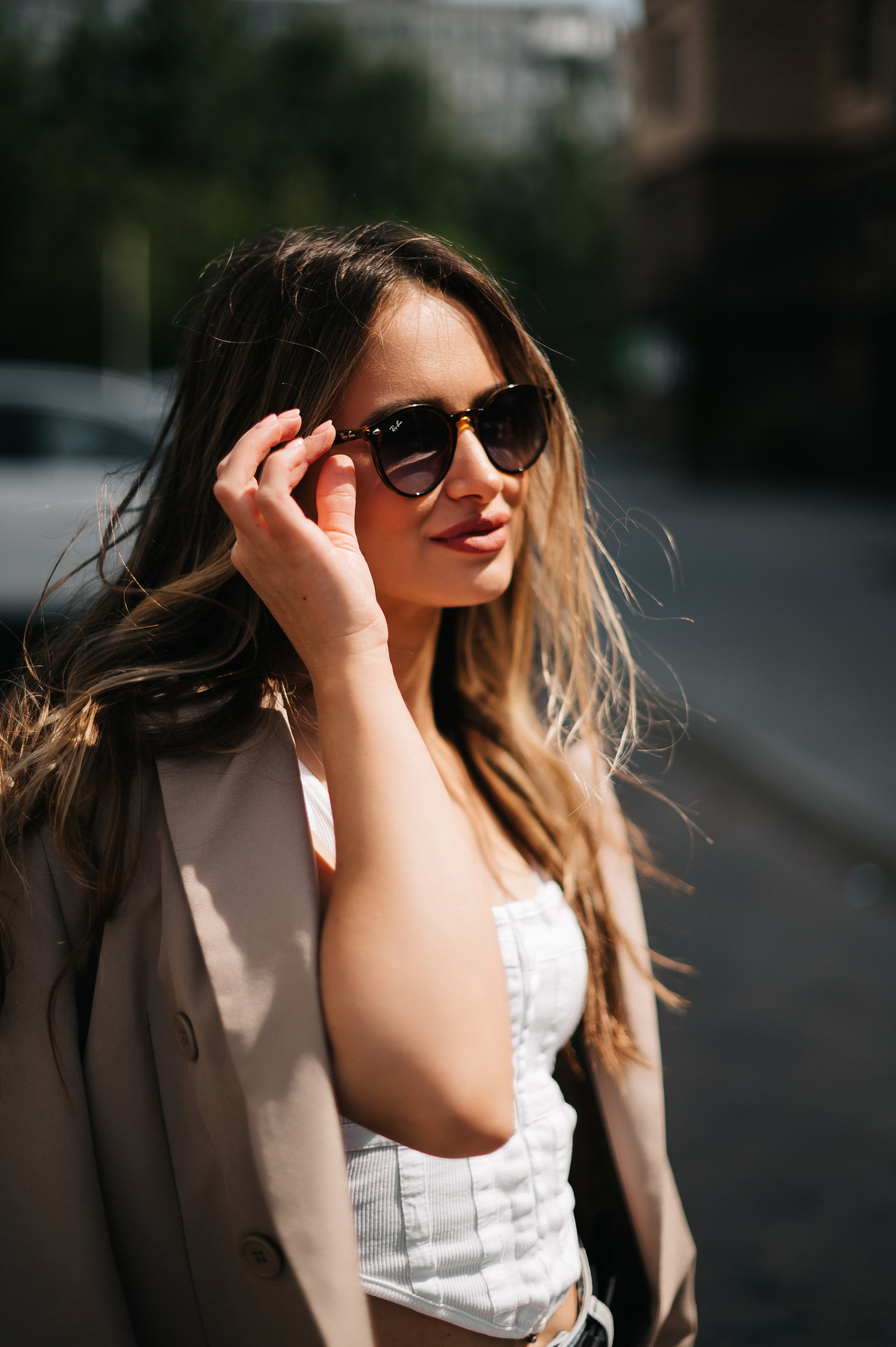 Александра. Семейный и свадебный фотограф Алёна Морозова Коломна