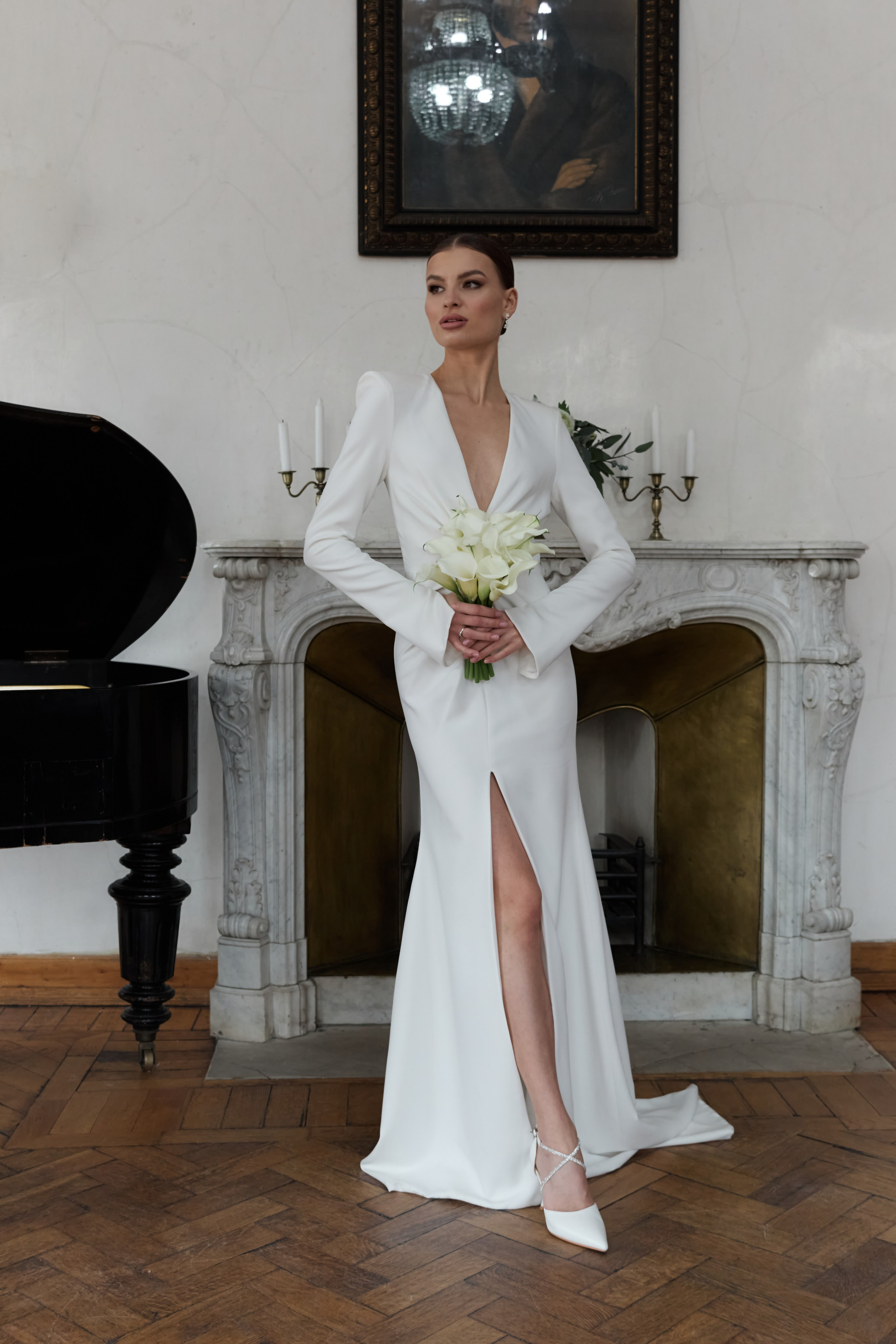 Свадебная съемка. Свадебный и портретный фотограф — Олеся Ганненко