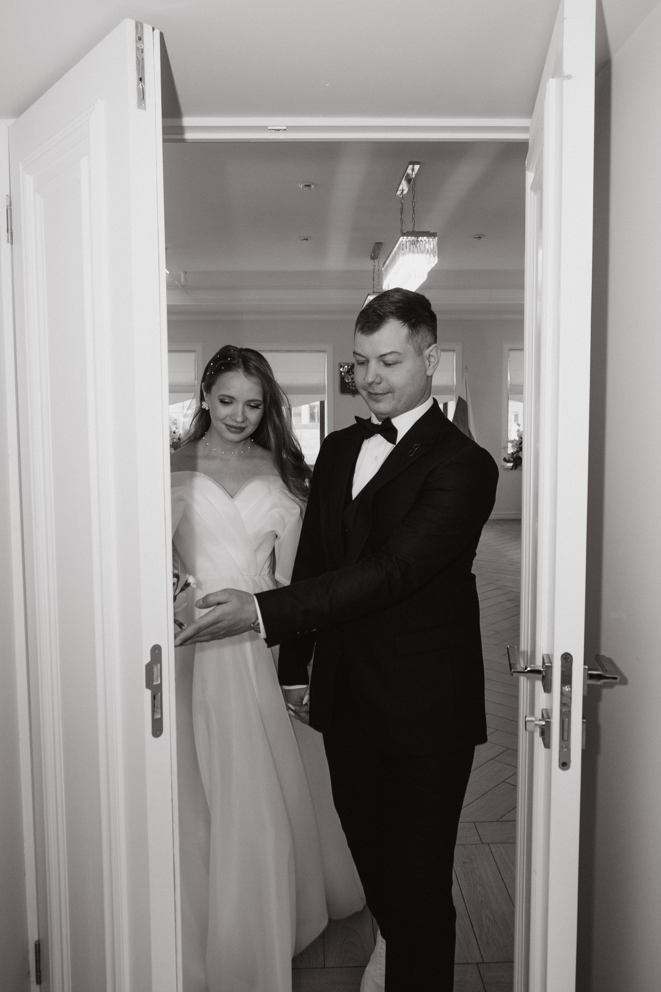 Екатерина+Роман. Фотограф в Екатеринбурге Селиверстова Екатерина