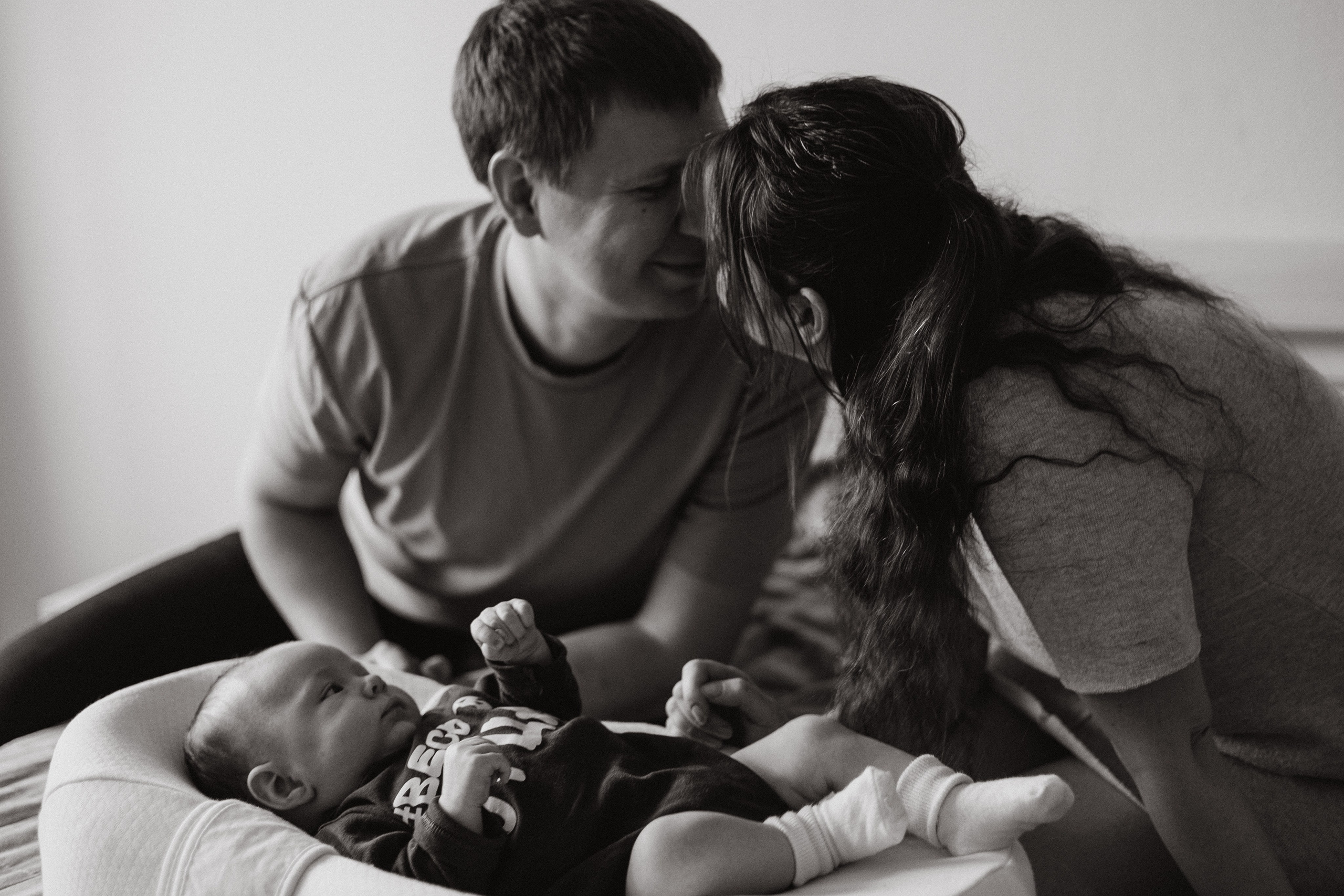 Лиза+Серёжа+Дима. Фотограф в Екатеринбурге Селиверстова Екатерина