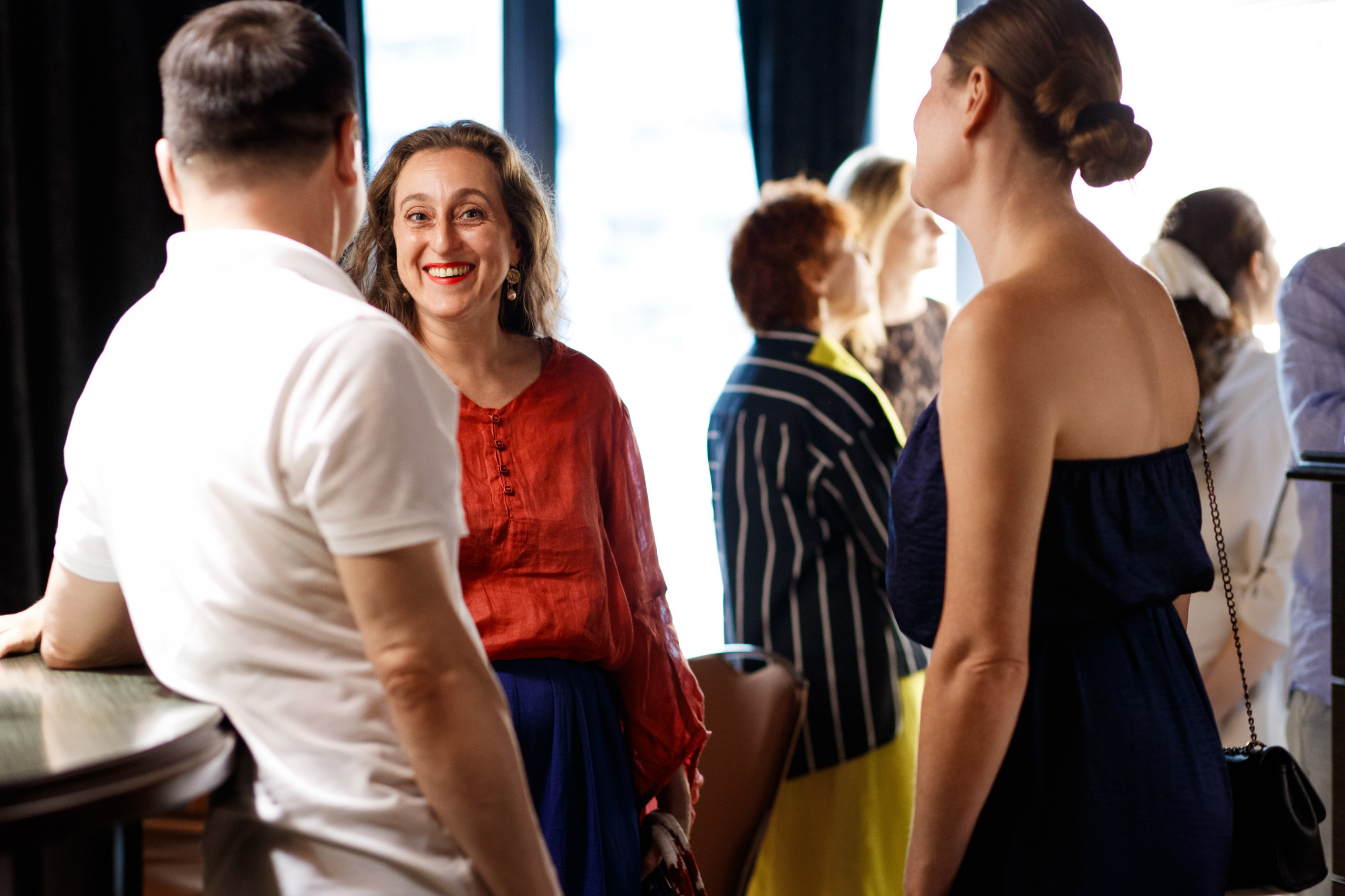 Частная Коллекция. Фотограф Галина Скорик