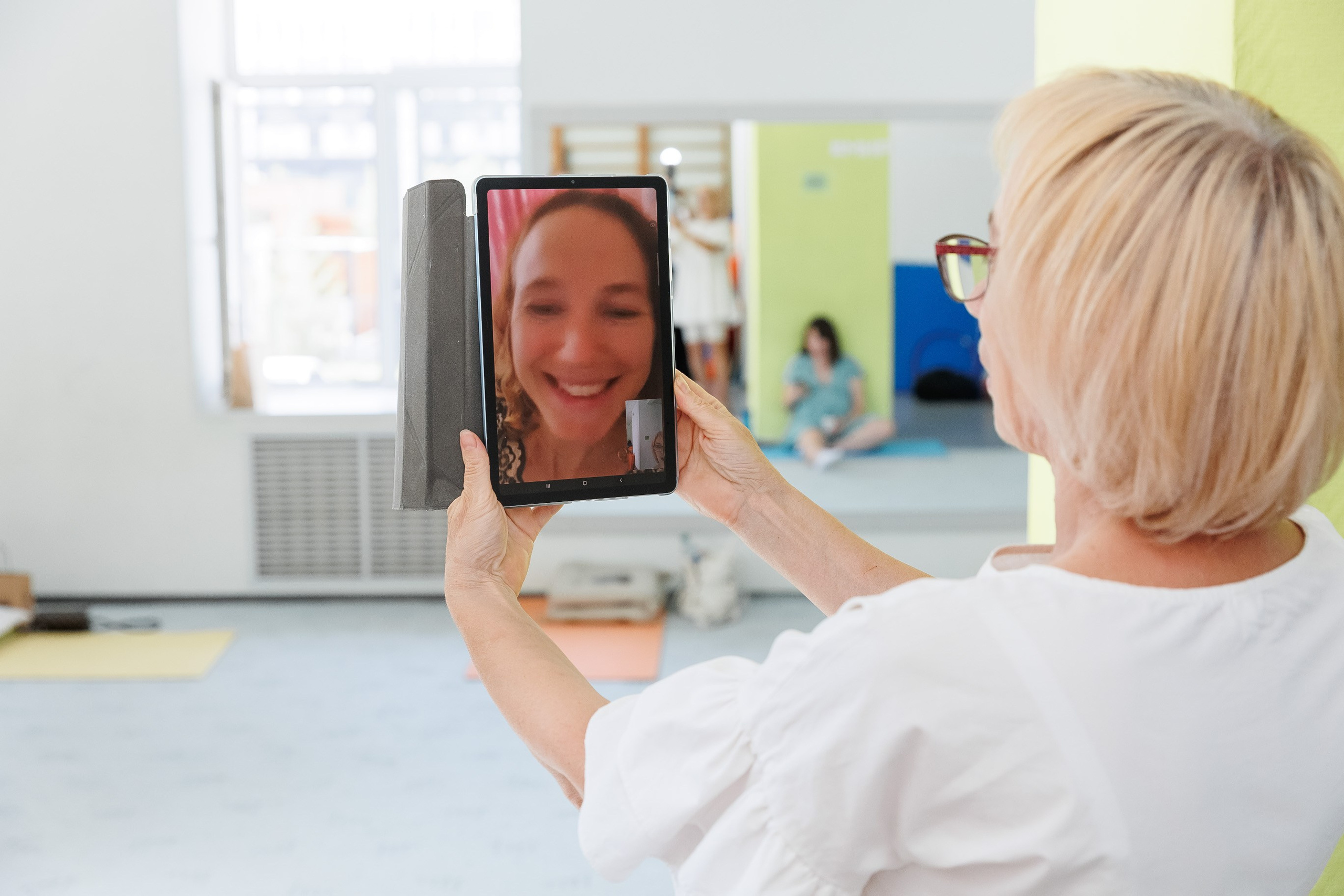 Центр родительства Капелька. Фотограф Новосибирск — Наталья Гресь