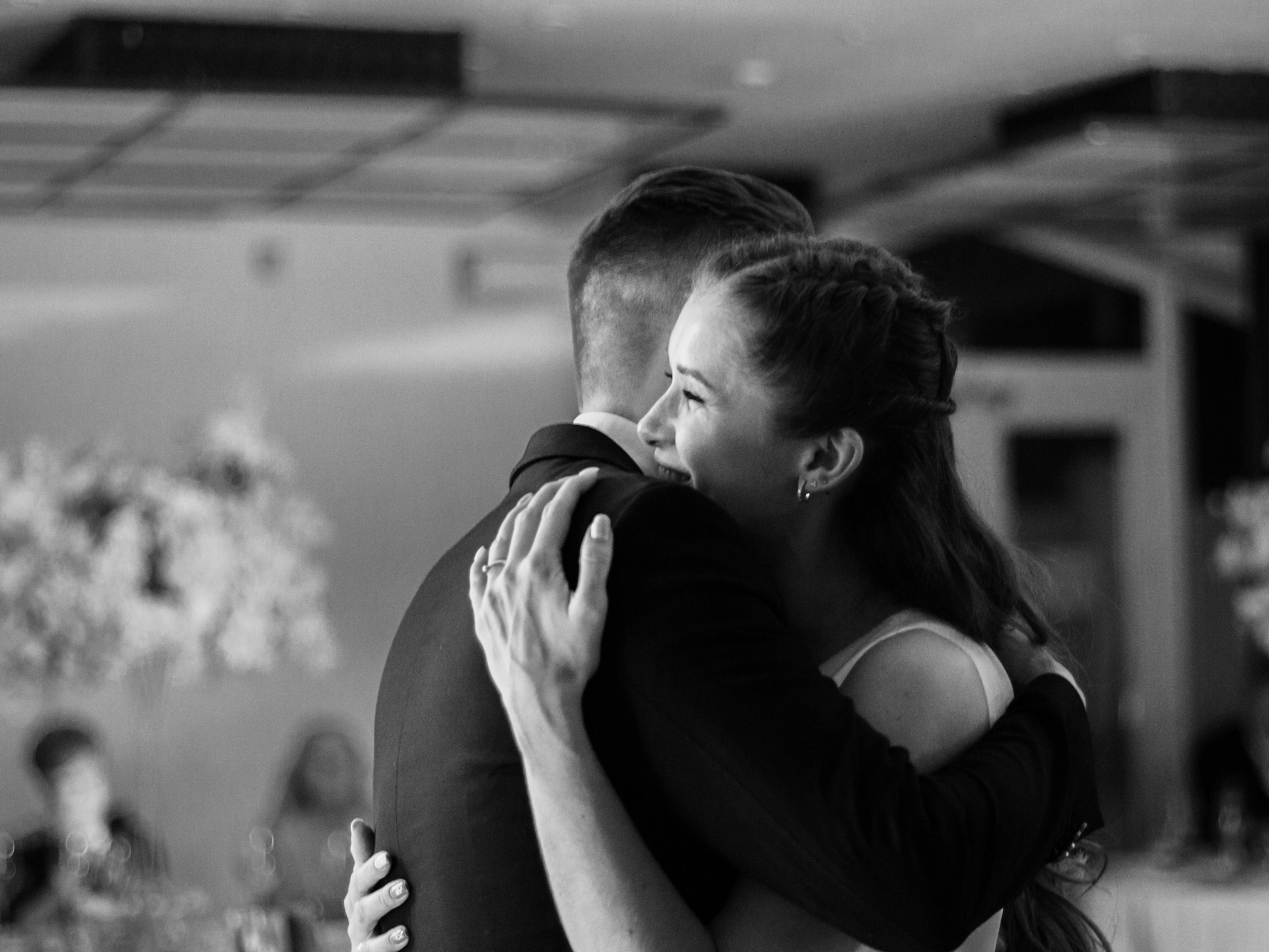 Татьяна и Владислав. Главная