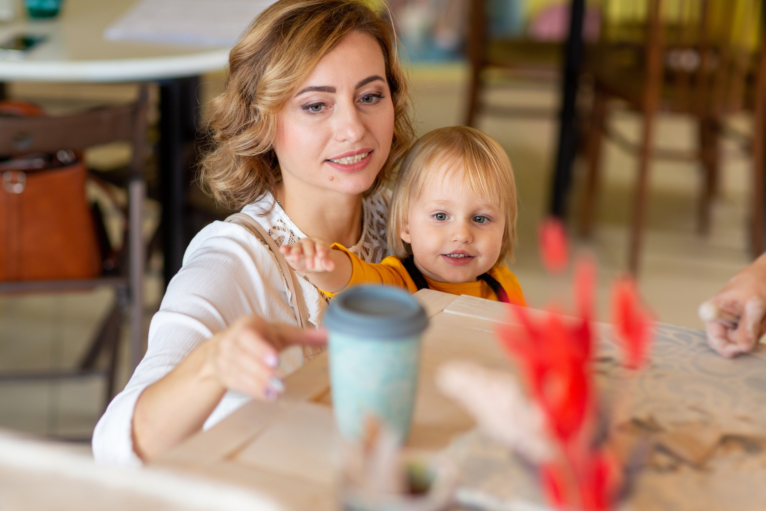 Семейная фотосессия. Семейный и детский фотограф Трафимович Ольга Москва и Московская облас
