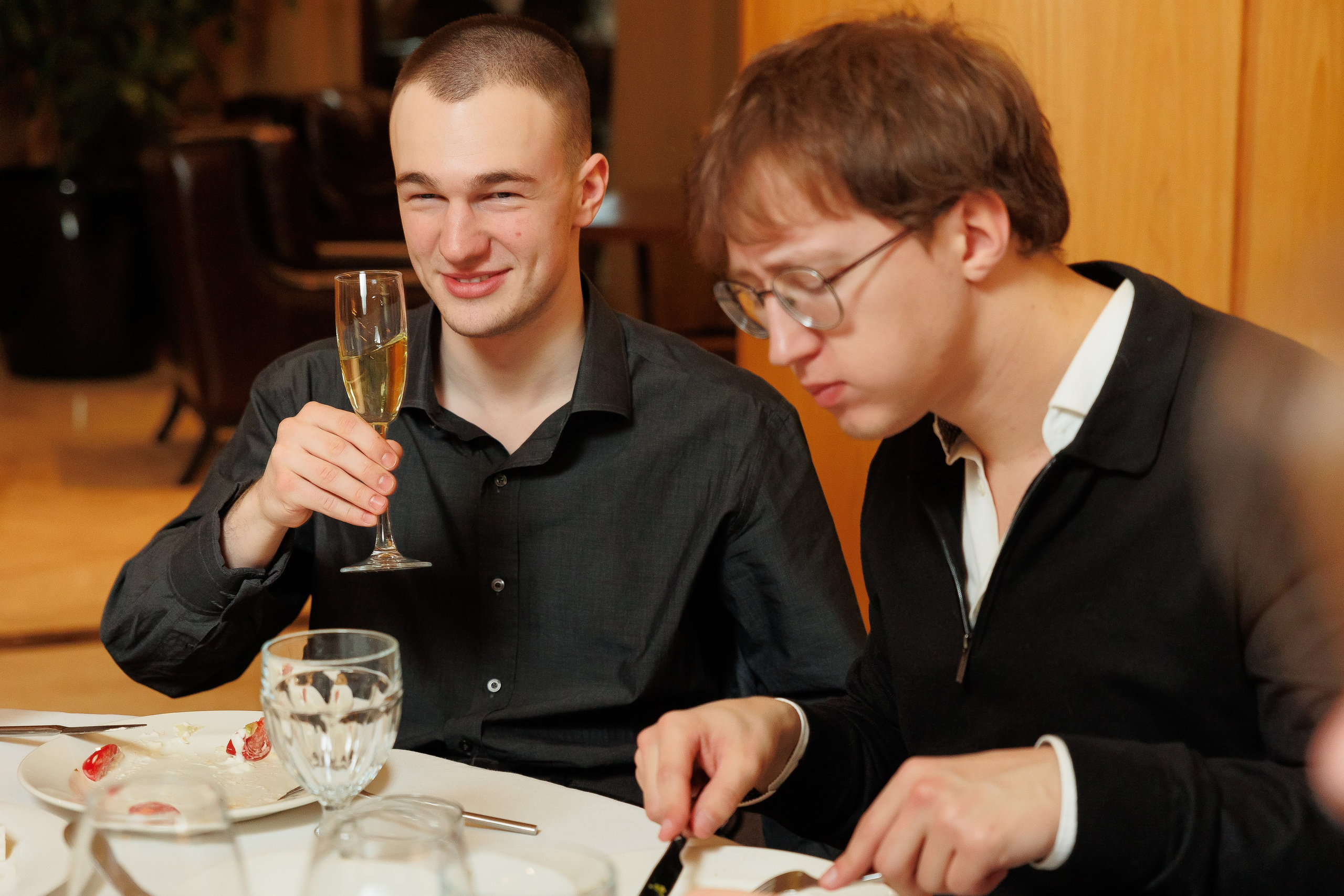 Выпускной. Фотограф в Москве и МО, Алексей Балышев