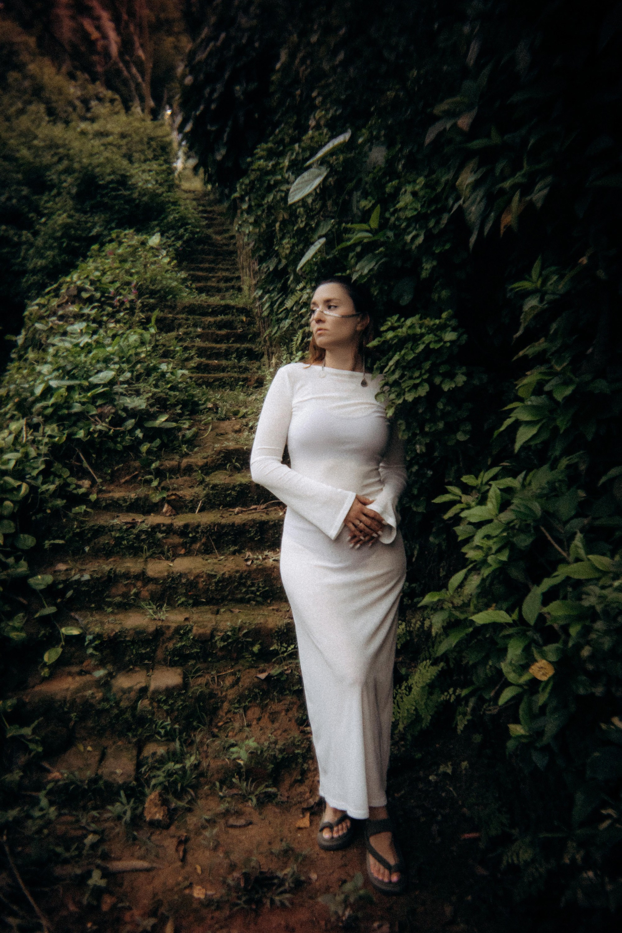 Маша Шри-Ланка. Фотограф Тбилиси Саша Мороз