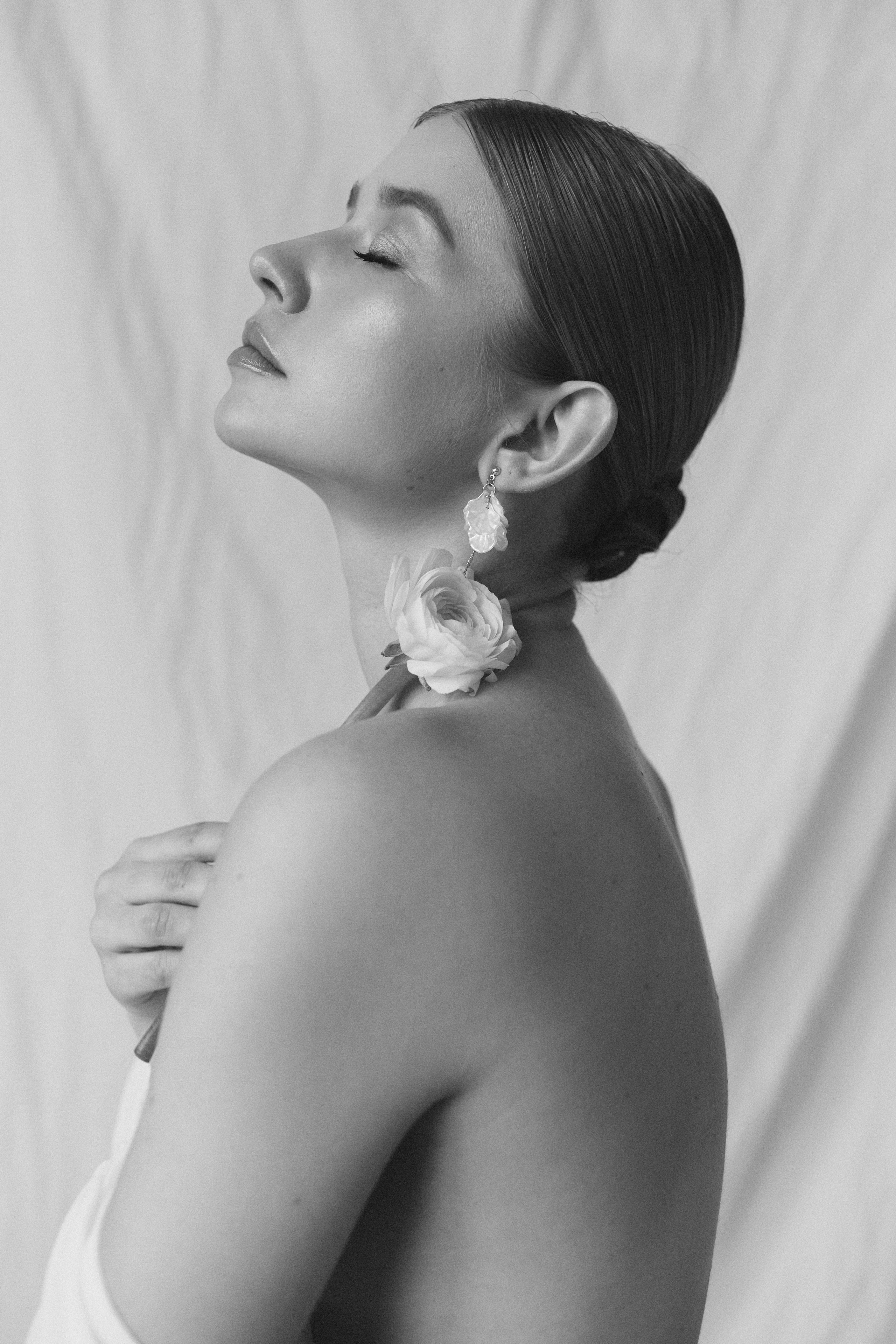 Анна. Свадебный фотограф Москва Татьяна Кундельчук