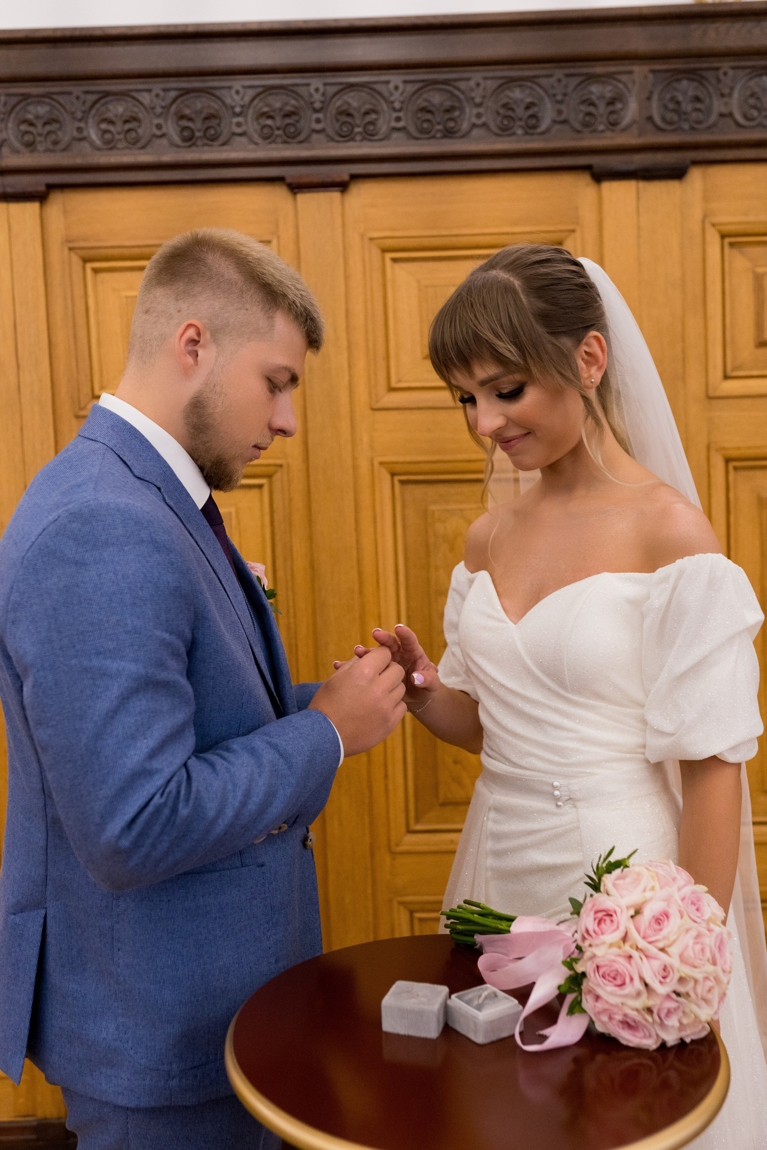 Артем и Анастасия, Mariott Taganskaya. Свадебный фотограф в Москве Анна Полушина