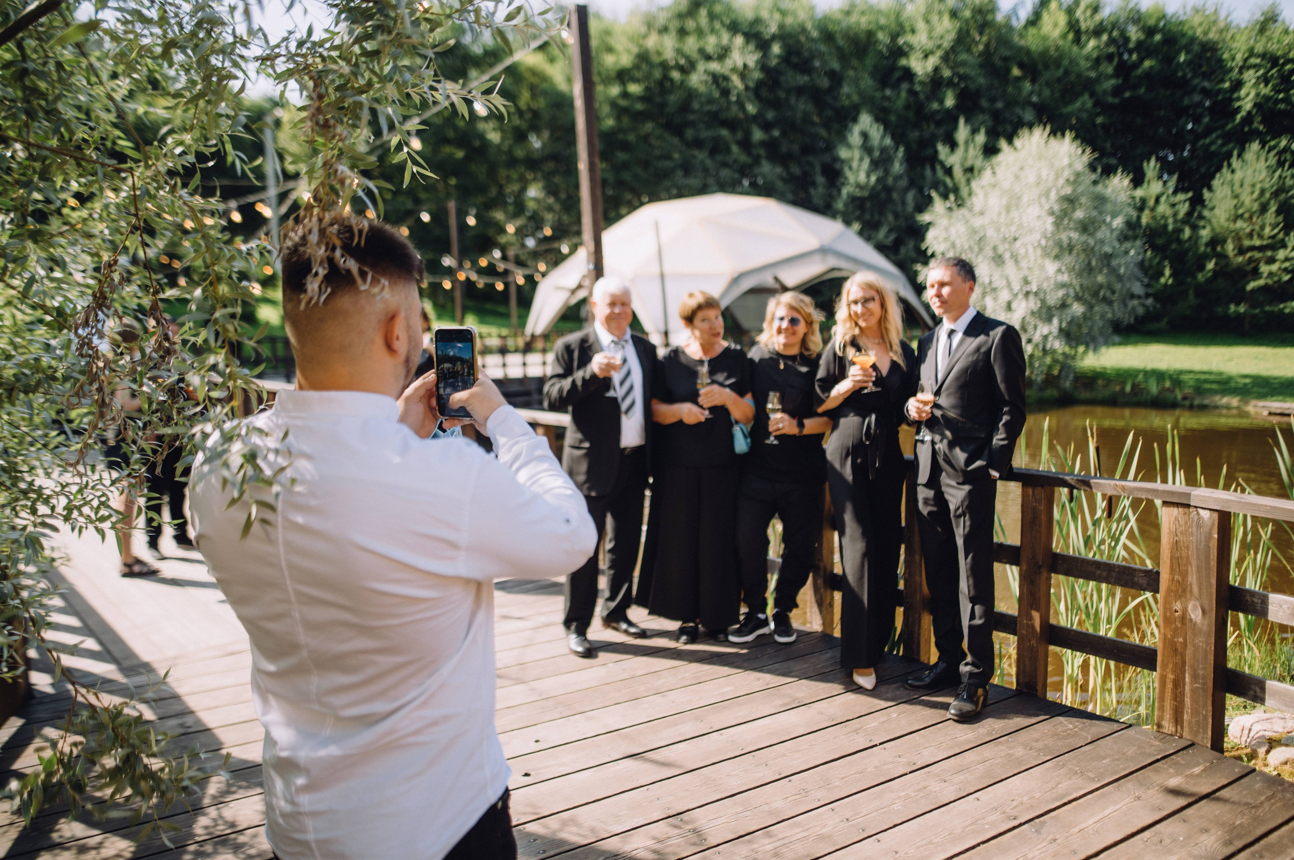 Свадебная фотография. Профессиональный фотограф Алексей Васенцев. Минск, СПБ, Москва