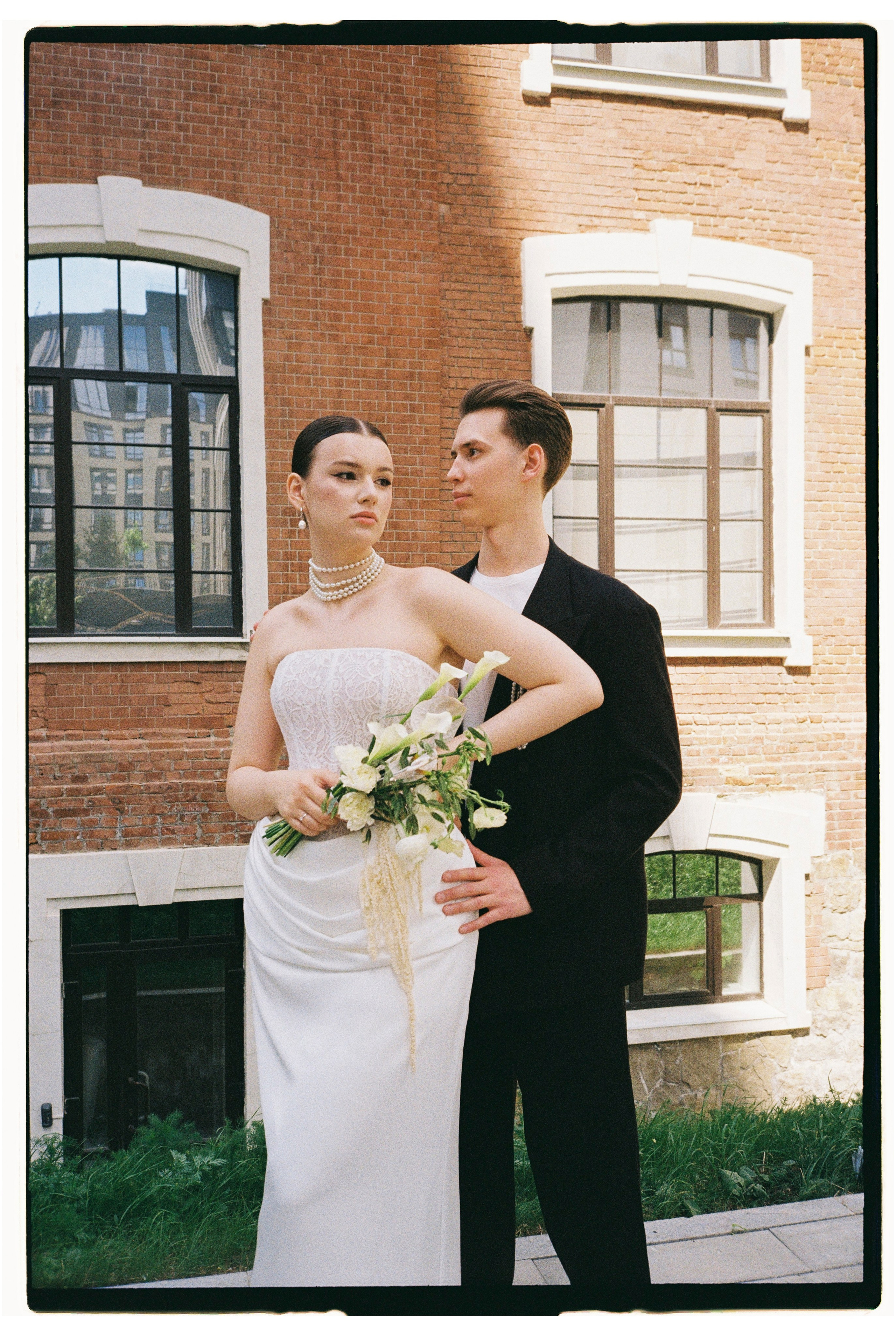 Последний день весны. Фотограф Андрей Куськало