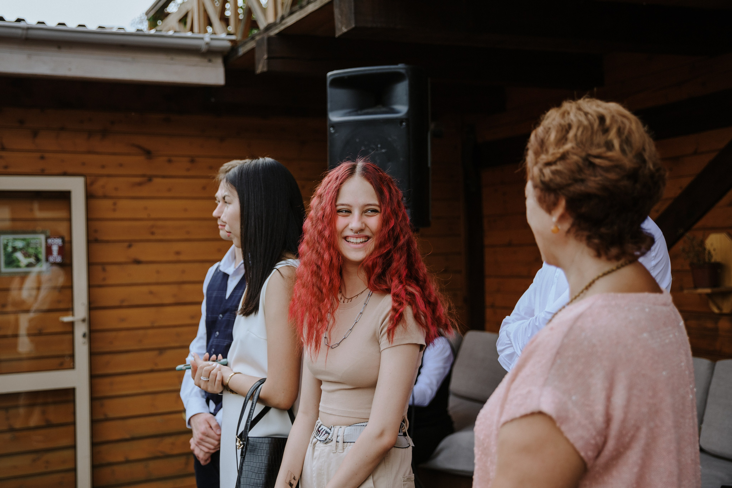 Семён и Полина. Свадебный фотограф в Иркутске