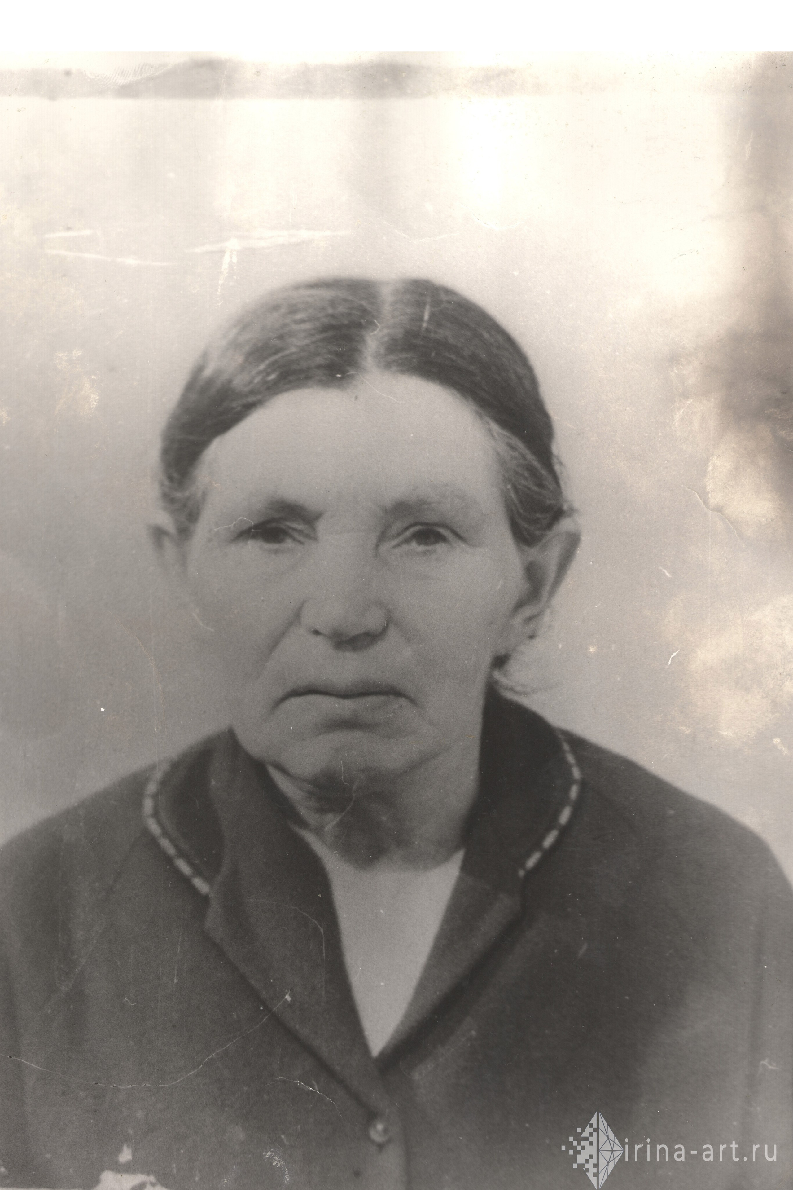 Колоризация. Irina ART | Реставрация, анимация и обработка фотографий