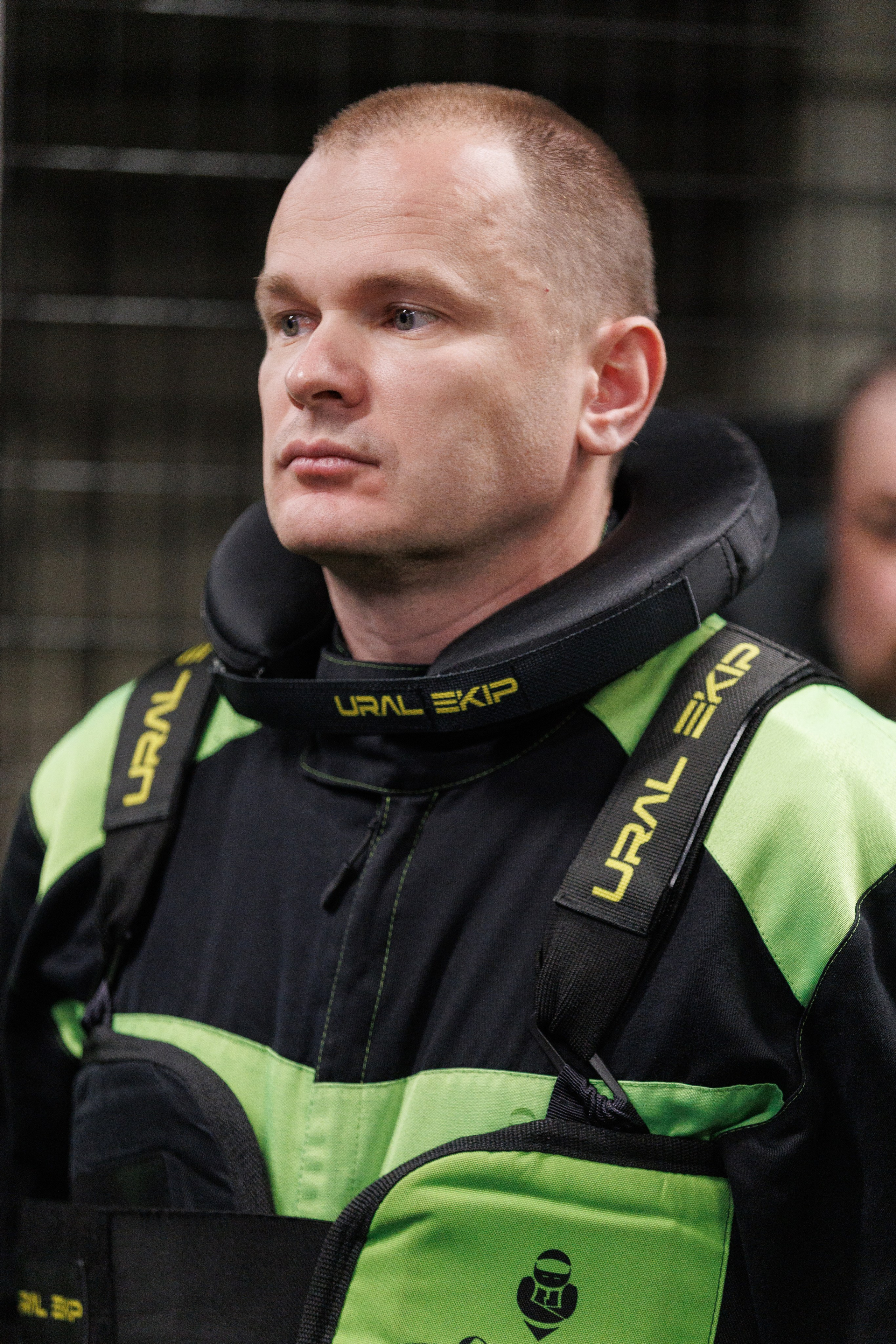 Turba karting hall — корпоративные соревнования. Контент для бизнеса в Екатеринбурге Полдень Медиа