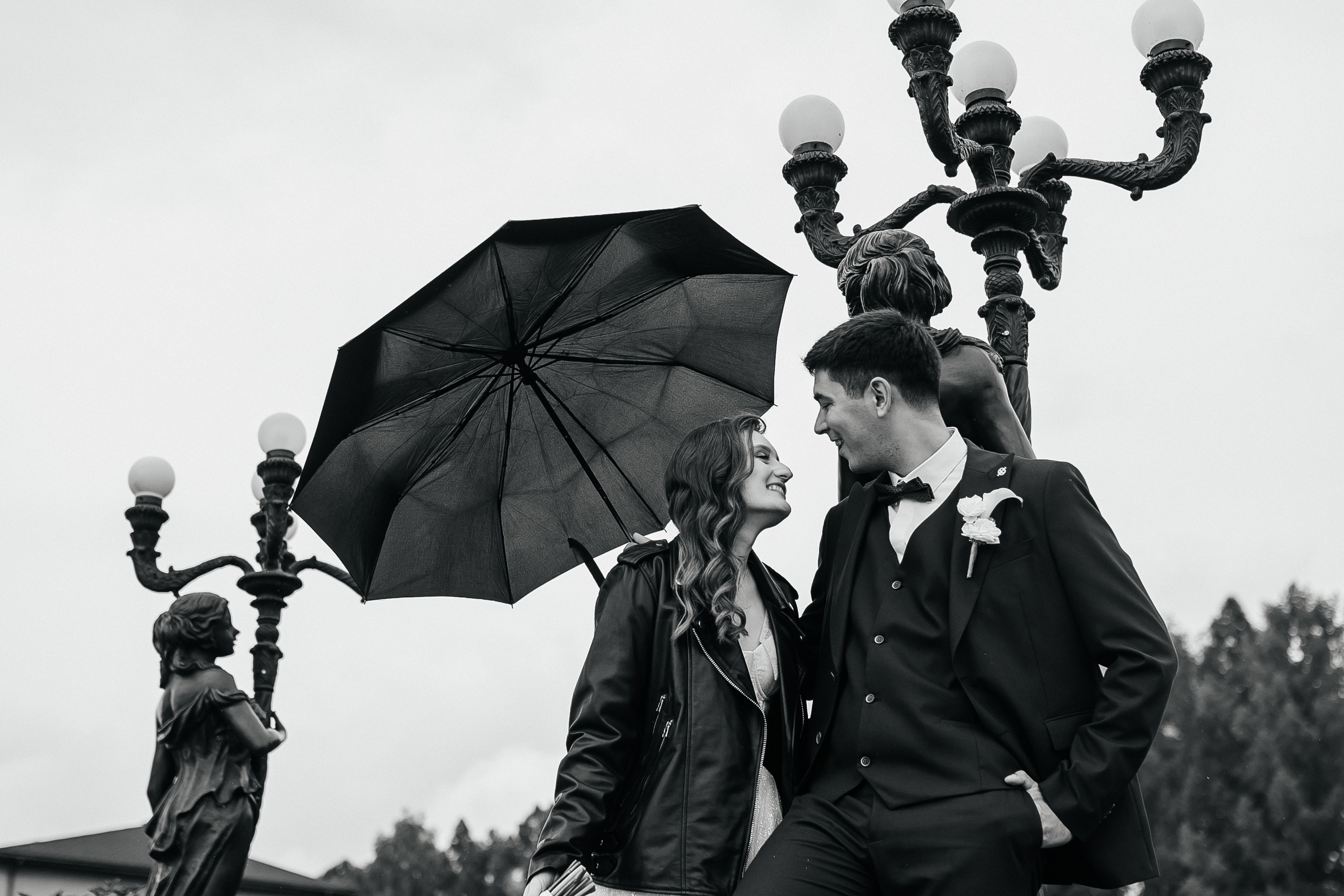 Наташа и Дима 2023. Свадебный и портретный фотограф Алина Иванова. Екатеринбург-Москва