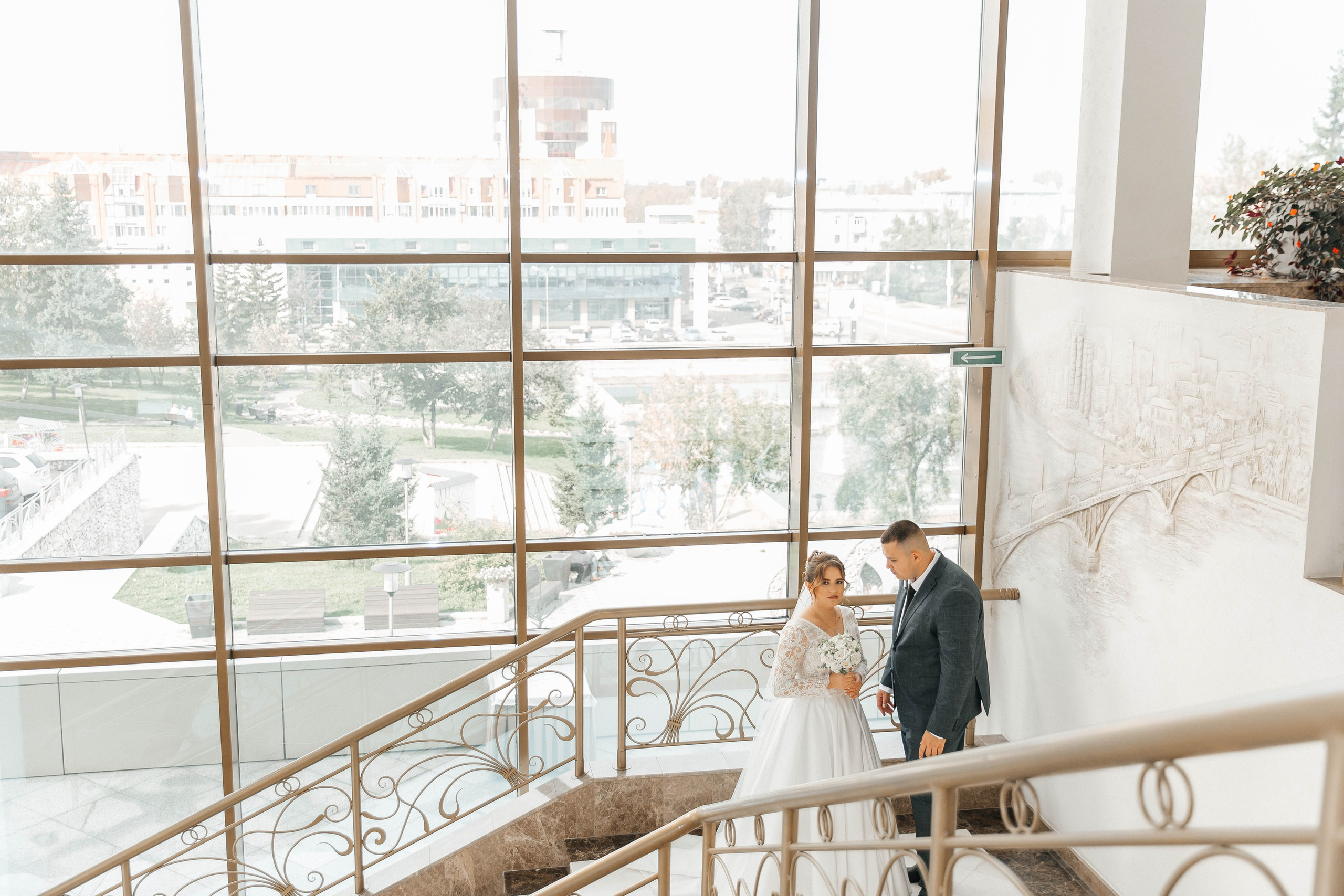 Владислав & Александра. Главная