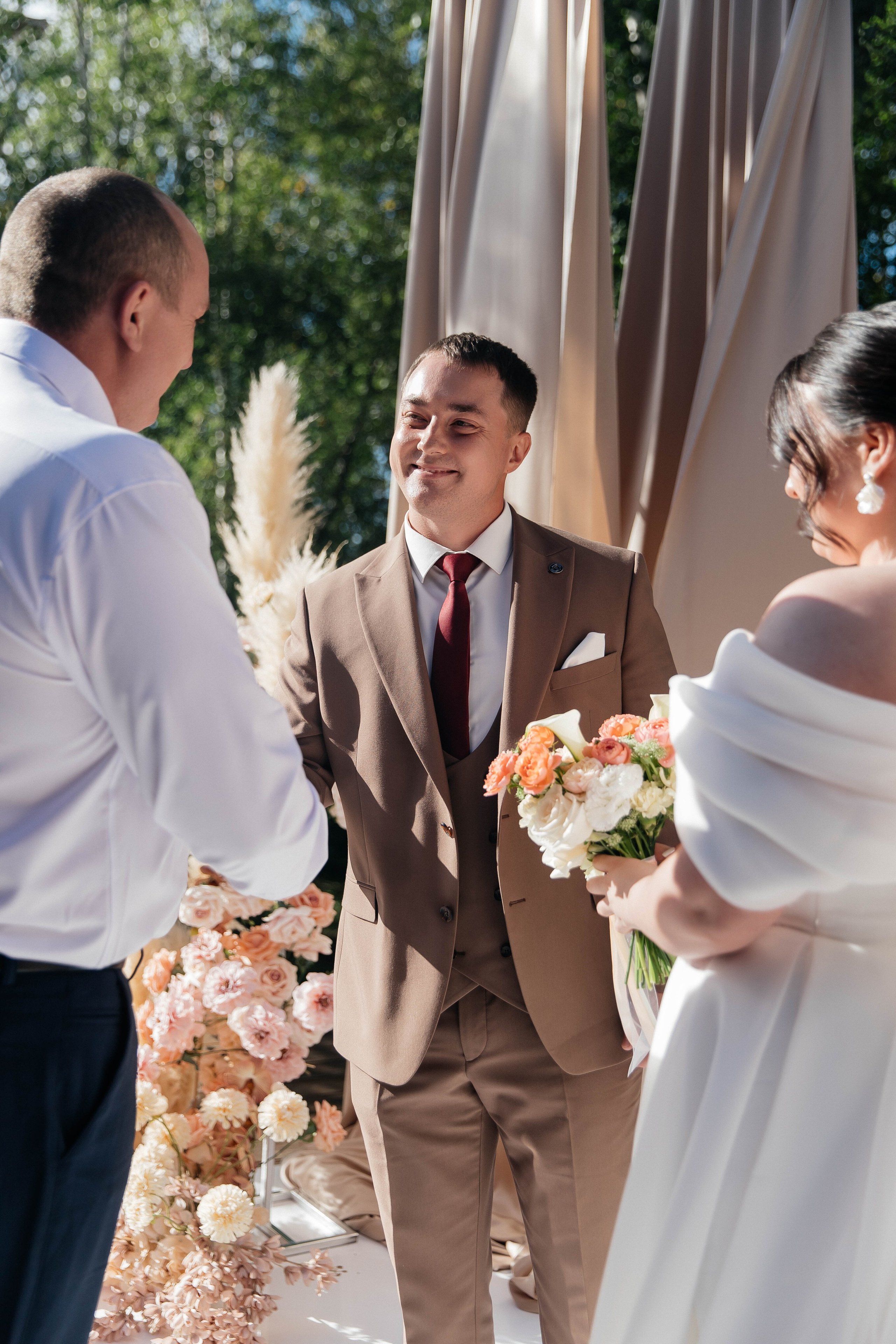 Константин & Ольга. Главная