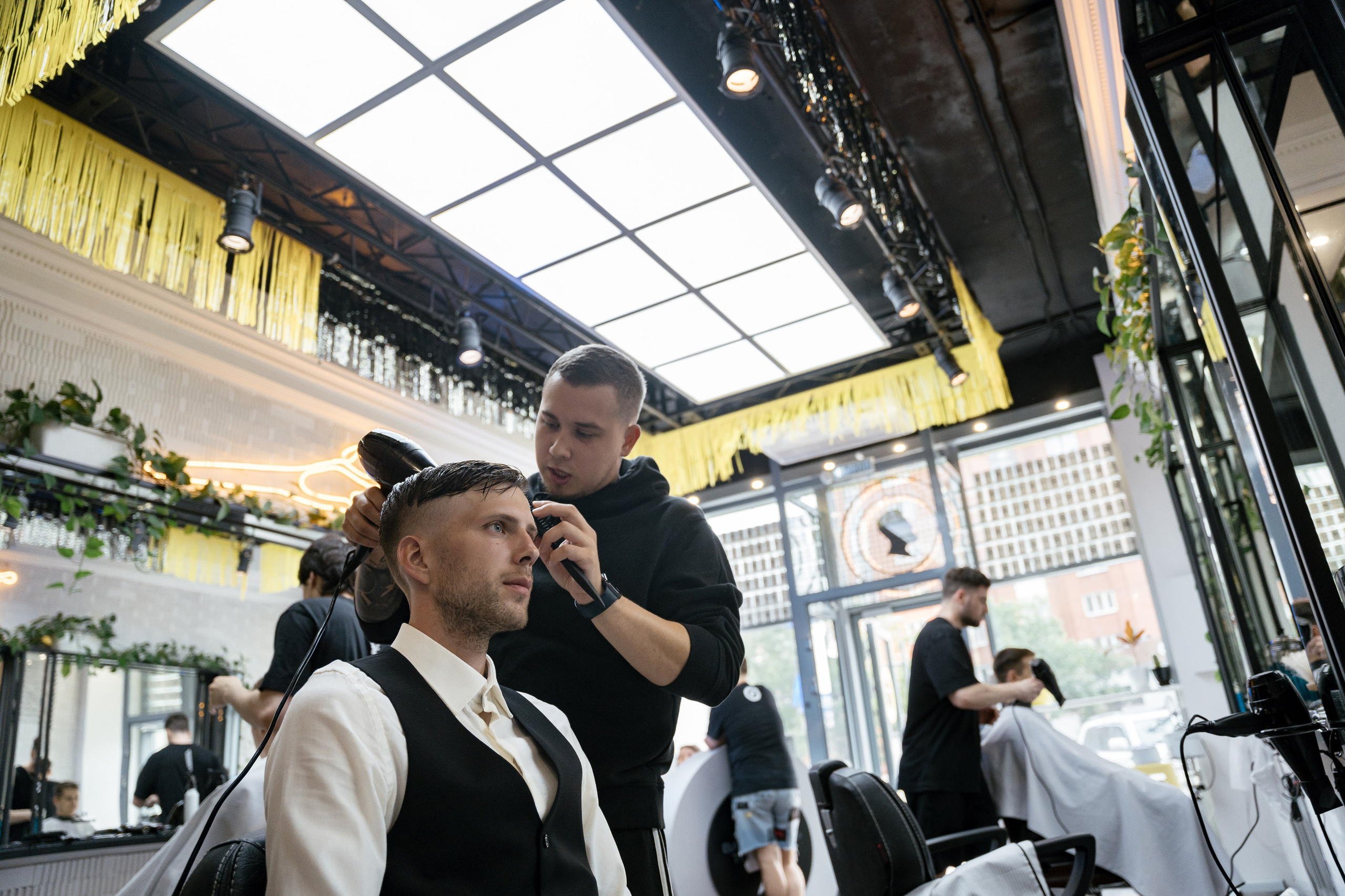 Витя и Аня. Фотограф Томск, Новосибирск Влад Свириденко