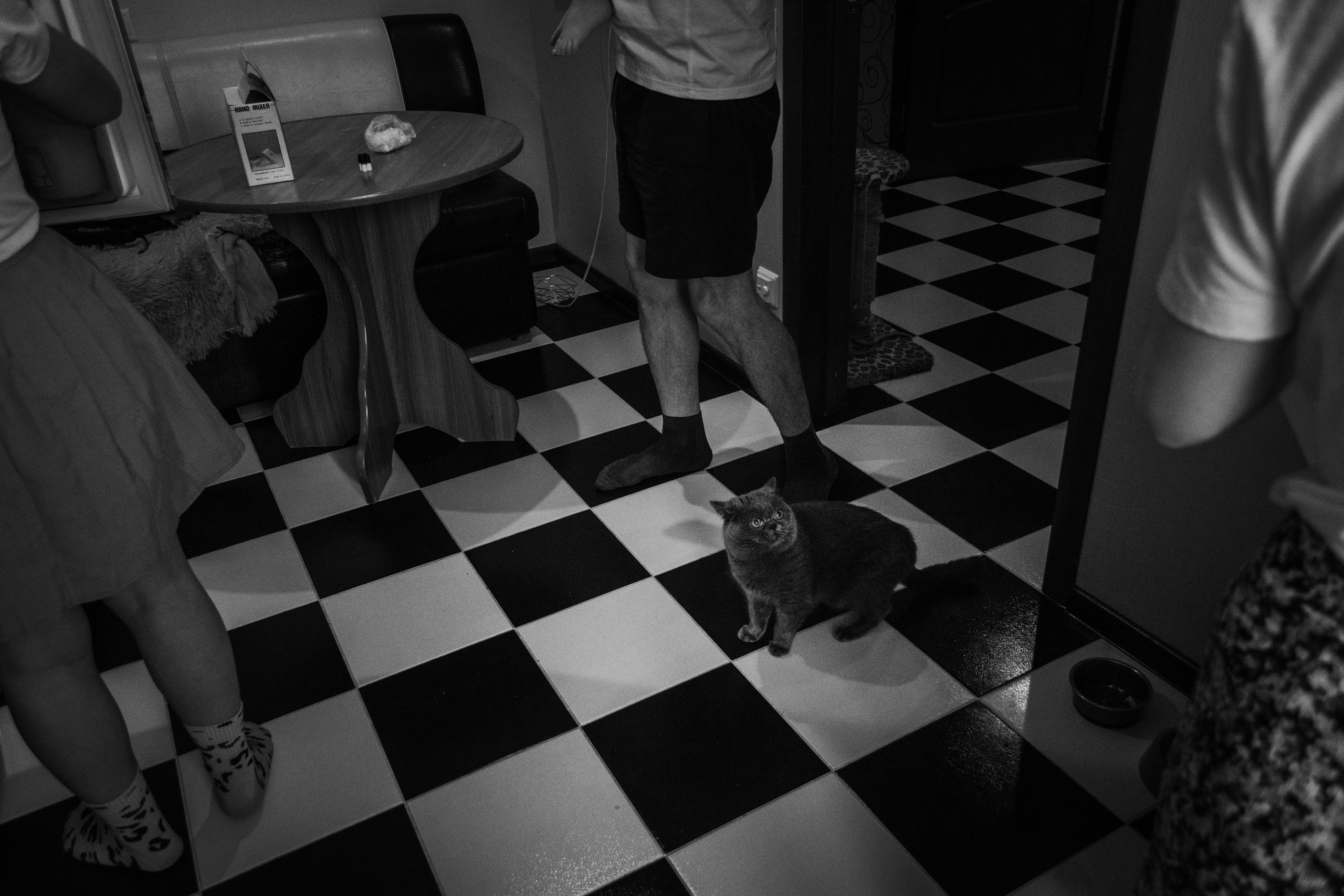 Семейные съёмки. Семейный фотограф в Новомичуринске Наташа Непомнящая