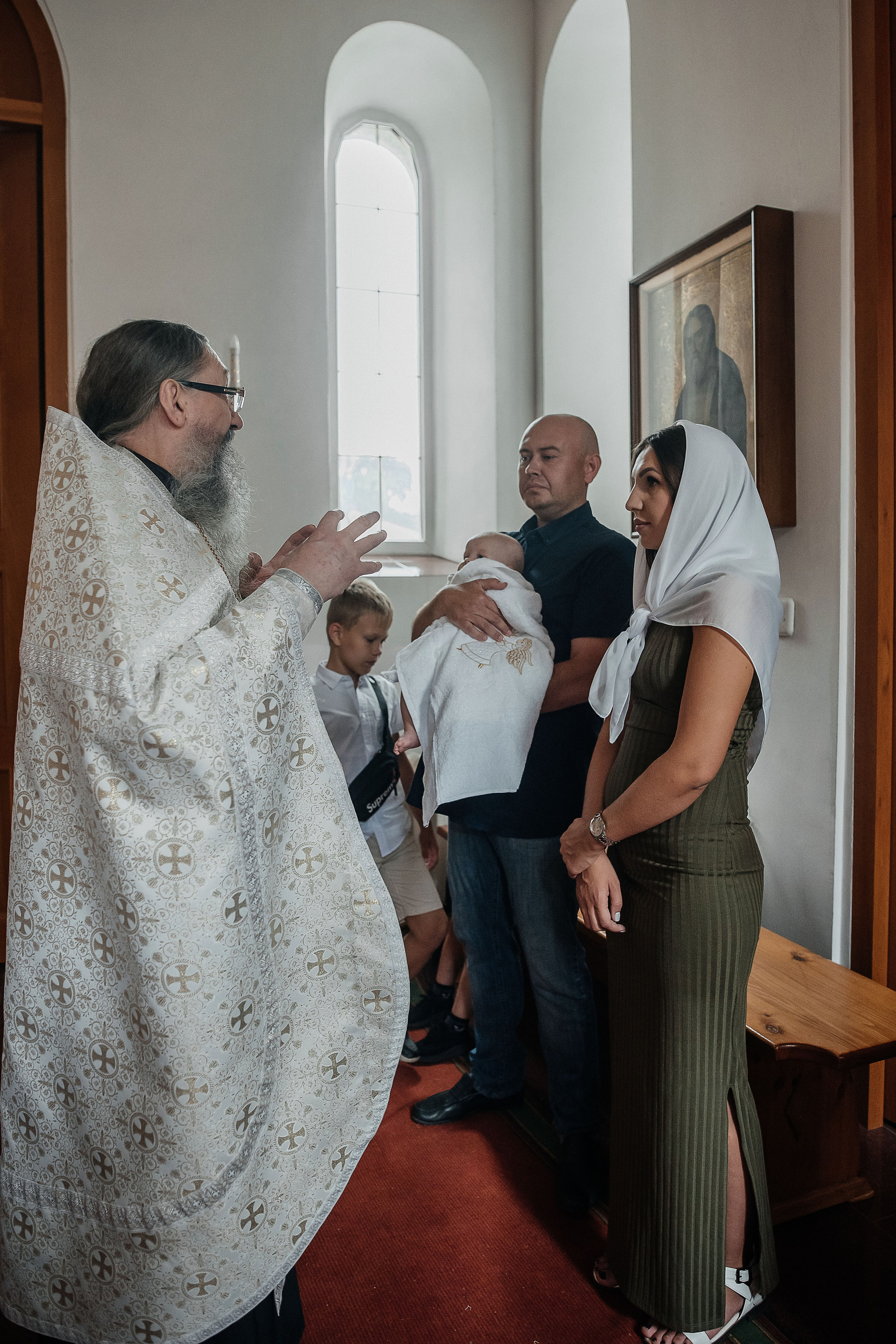 Иверский Монастырь г. Самара. Семейный и детский фотограф в Самара Егорова Ирина