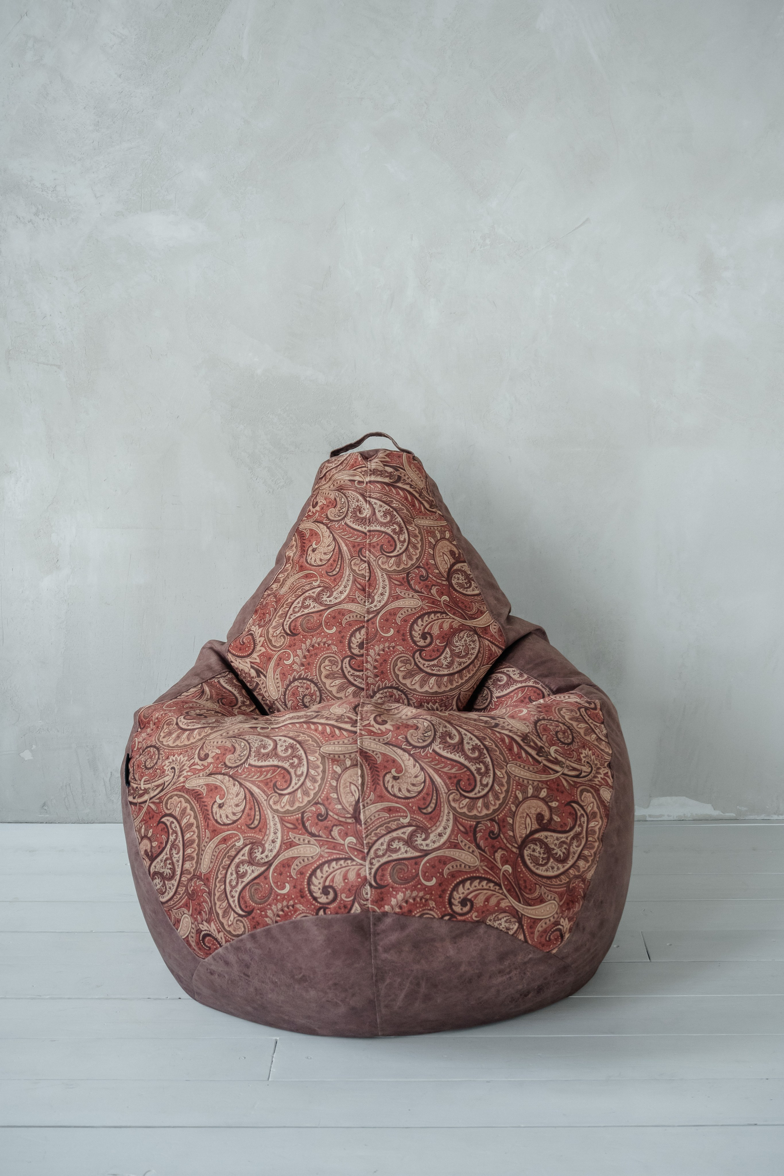 Кресло-мешки для WB. Фотограф в Красноярске