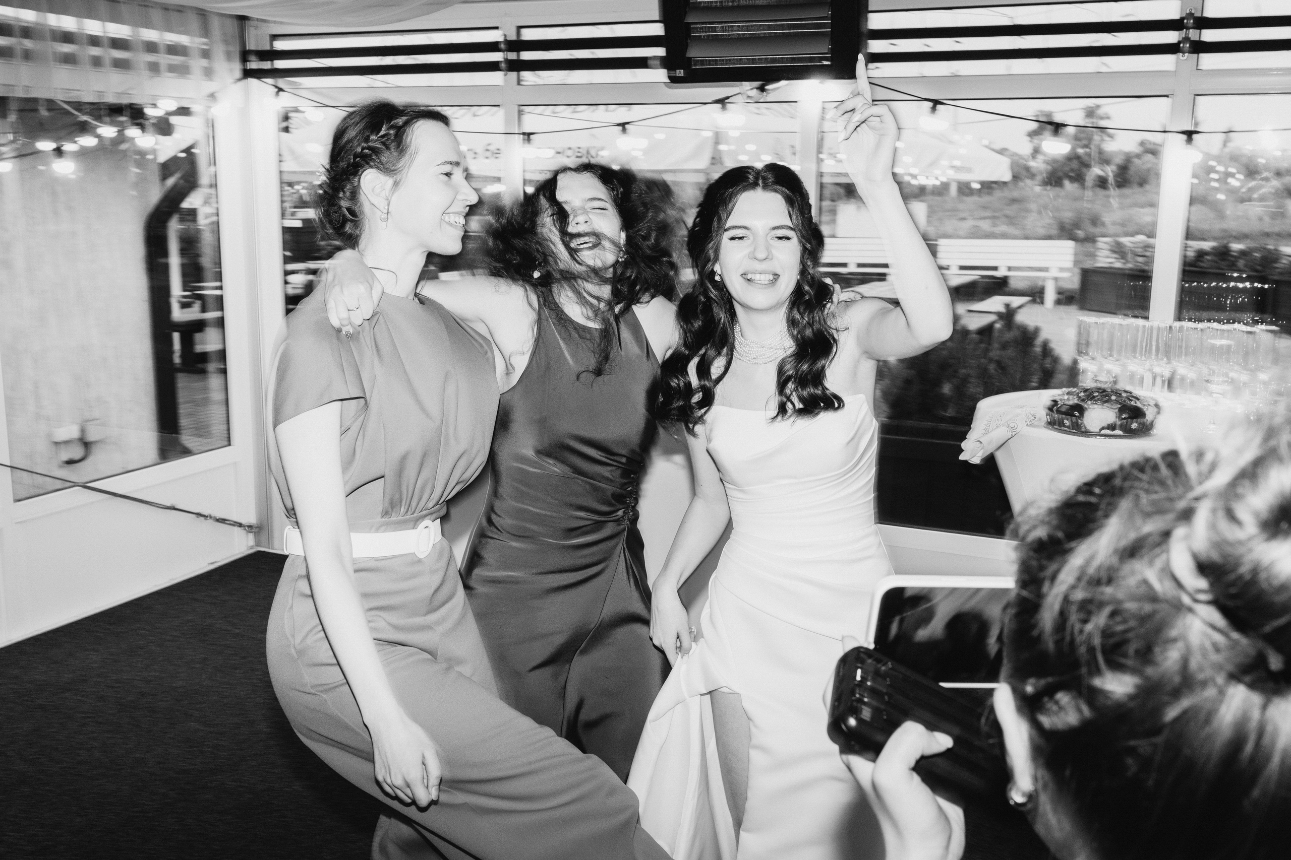 Свадьбы. Свадебный фотограф в Липецке Дмитрий Нижегородов