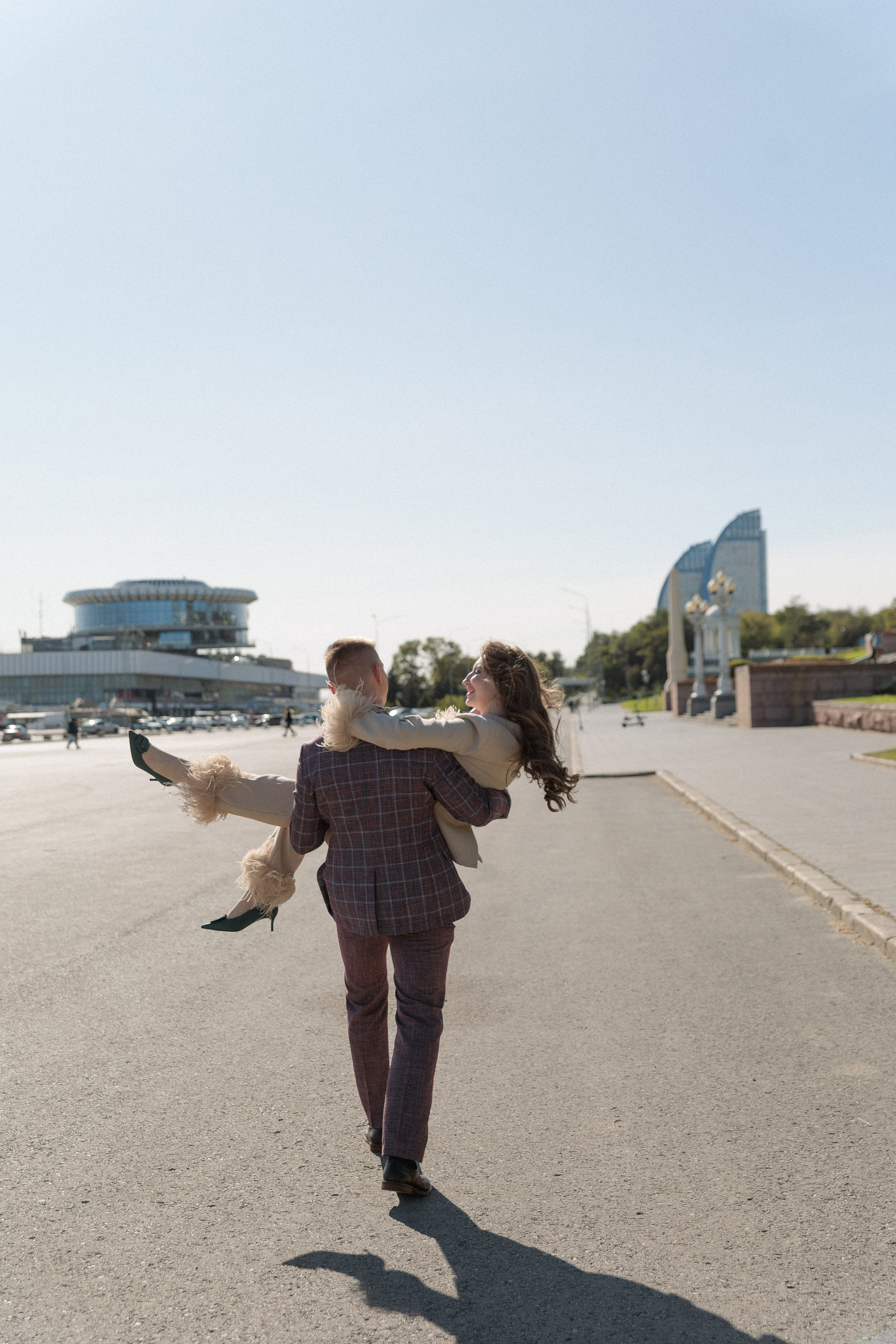 Shiny | Yana + Sasha. Орлова Мария фотограф Волгоград, Камышин