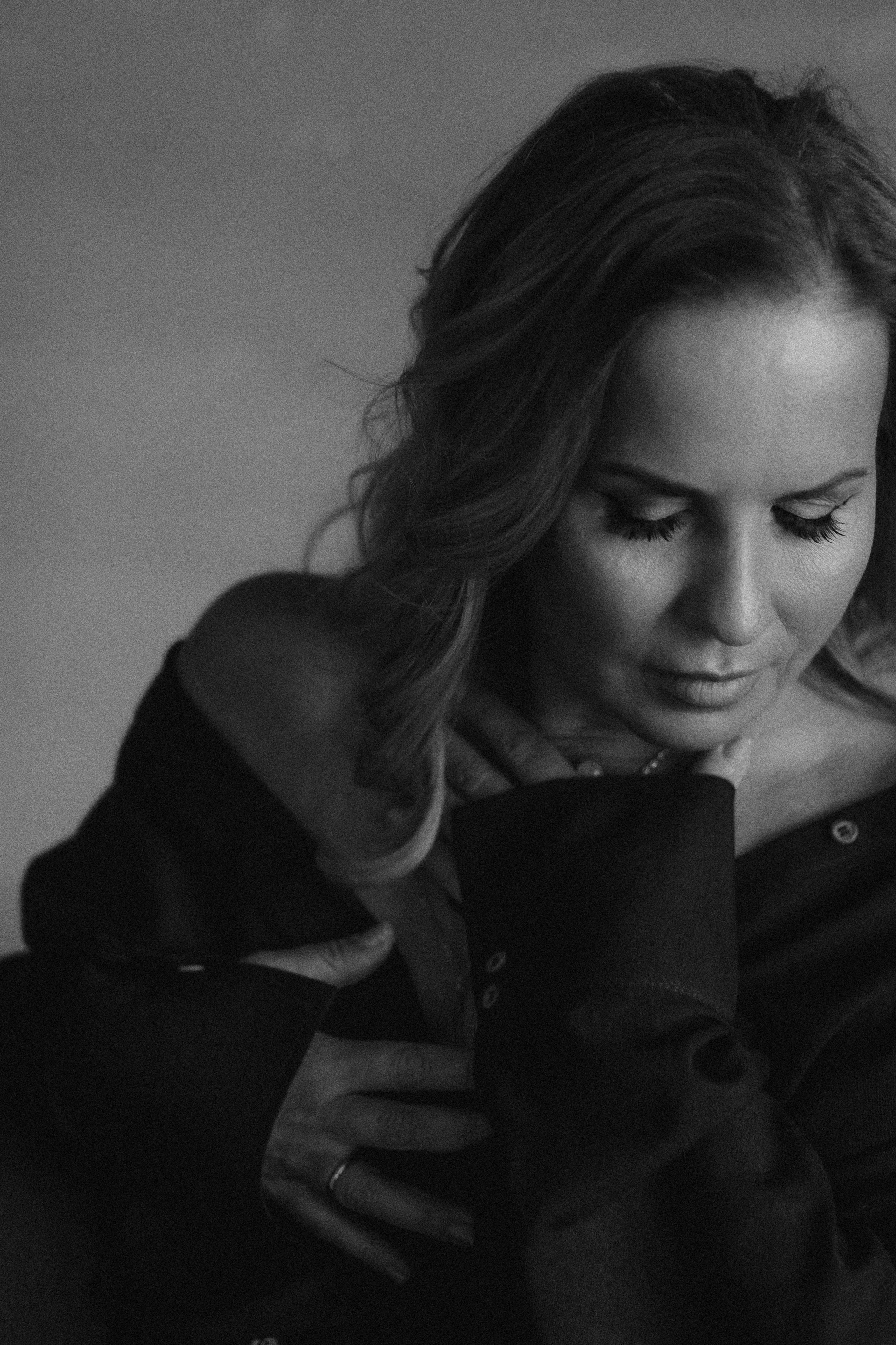 Анна. Фотограф Ногинск Электросталь Наталья Осетрова