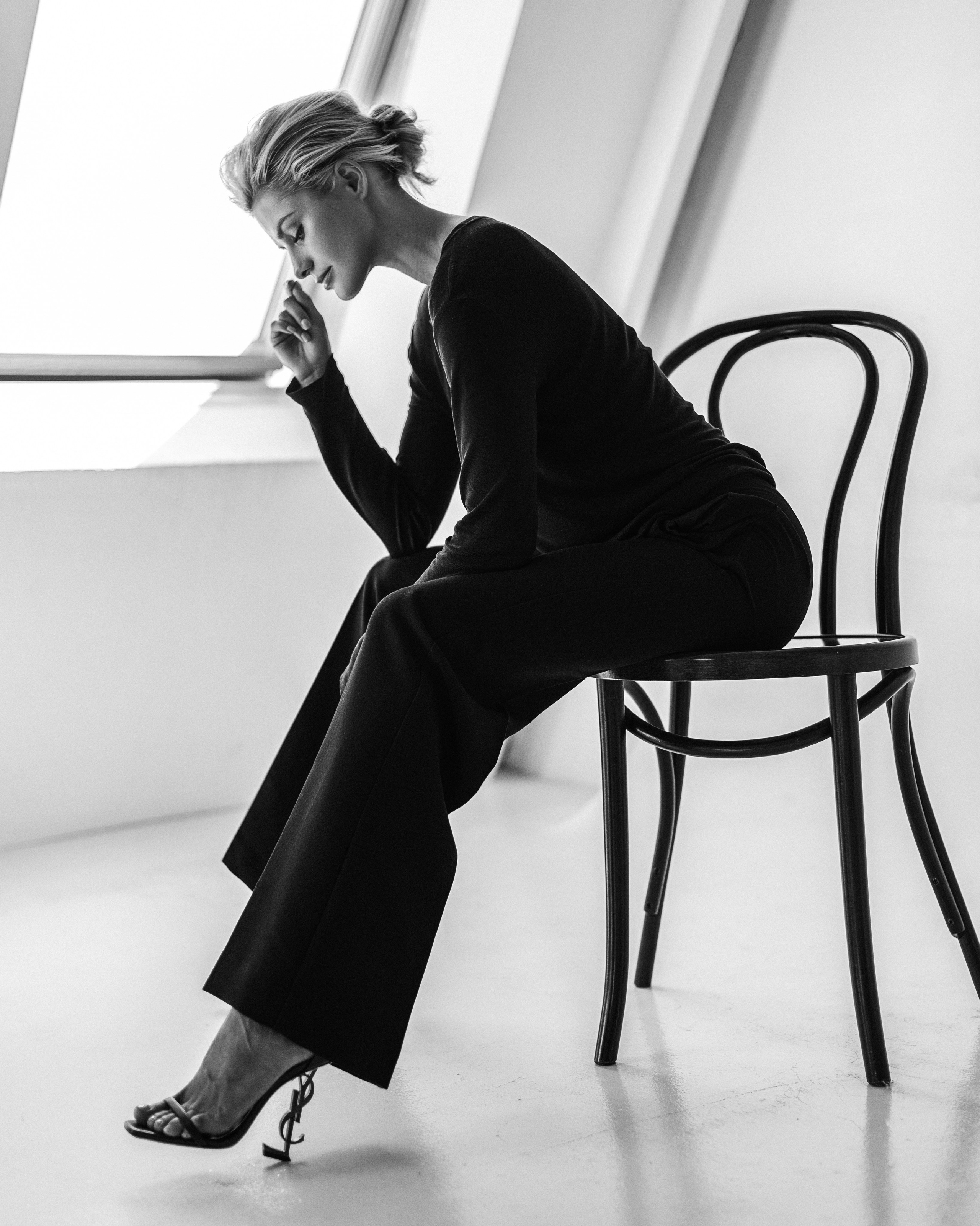 Kristina. Фотограф для людей и их брендов