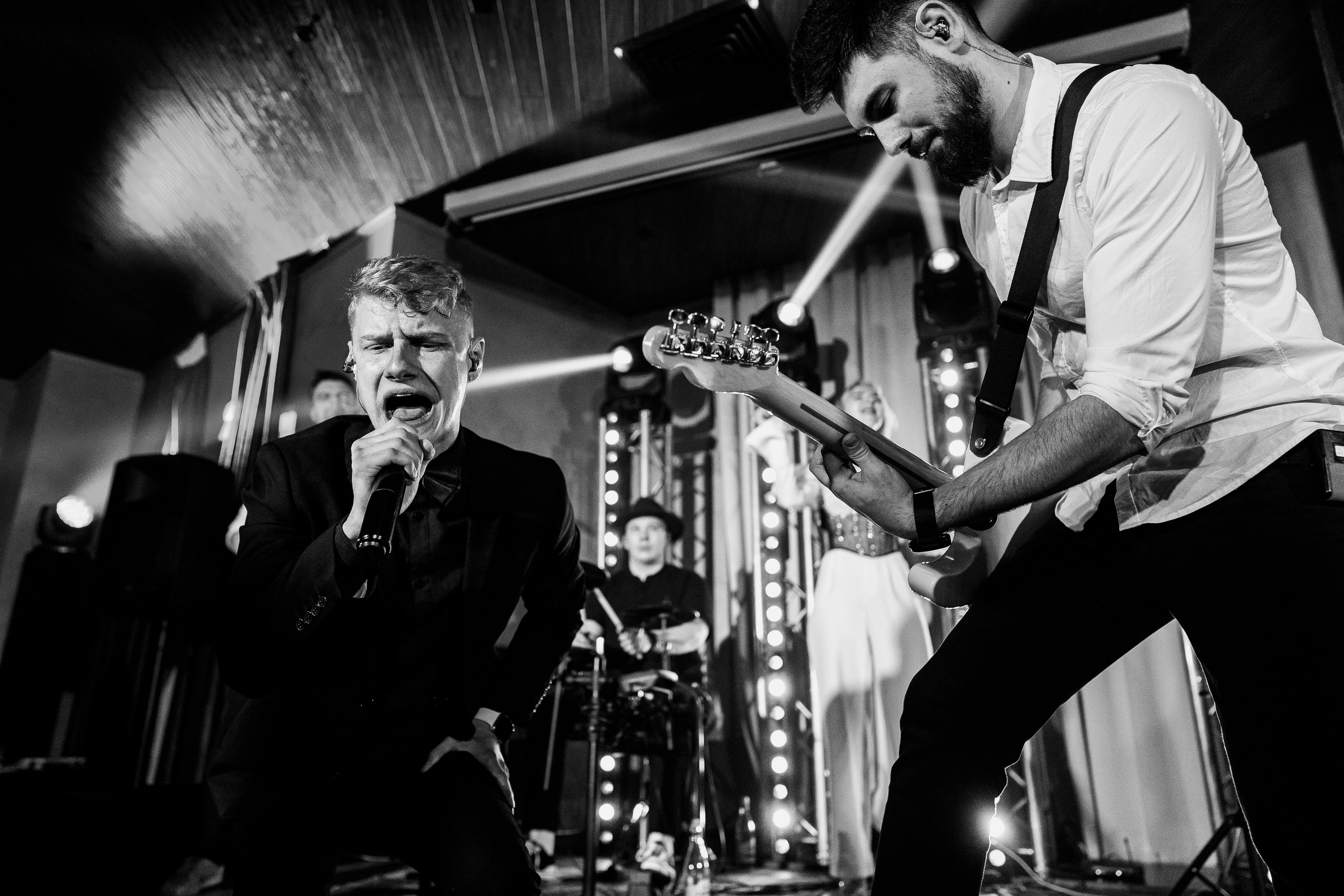 Репортаж. Свадебный, репортажный фотограф Фомин Андрей в Нижнем Новгрооде