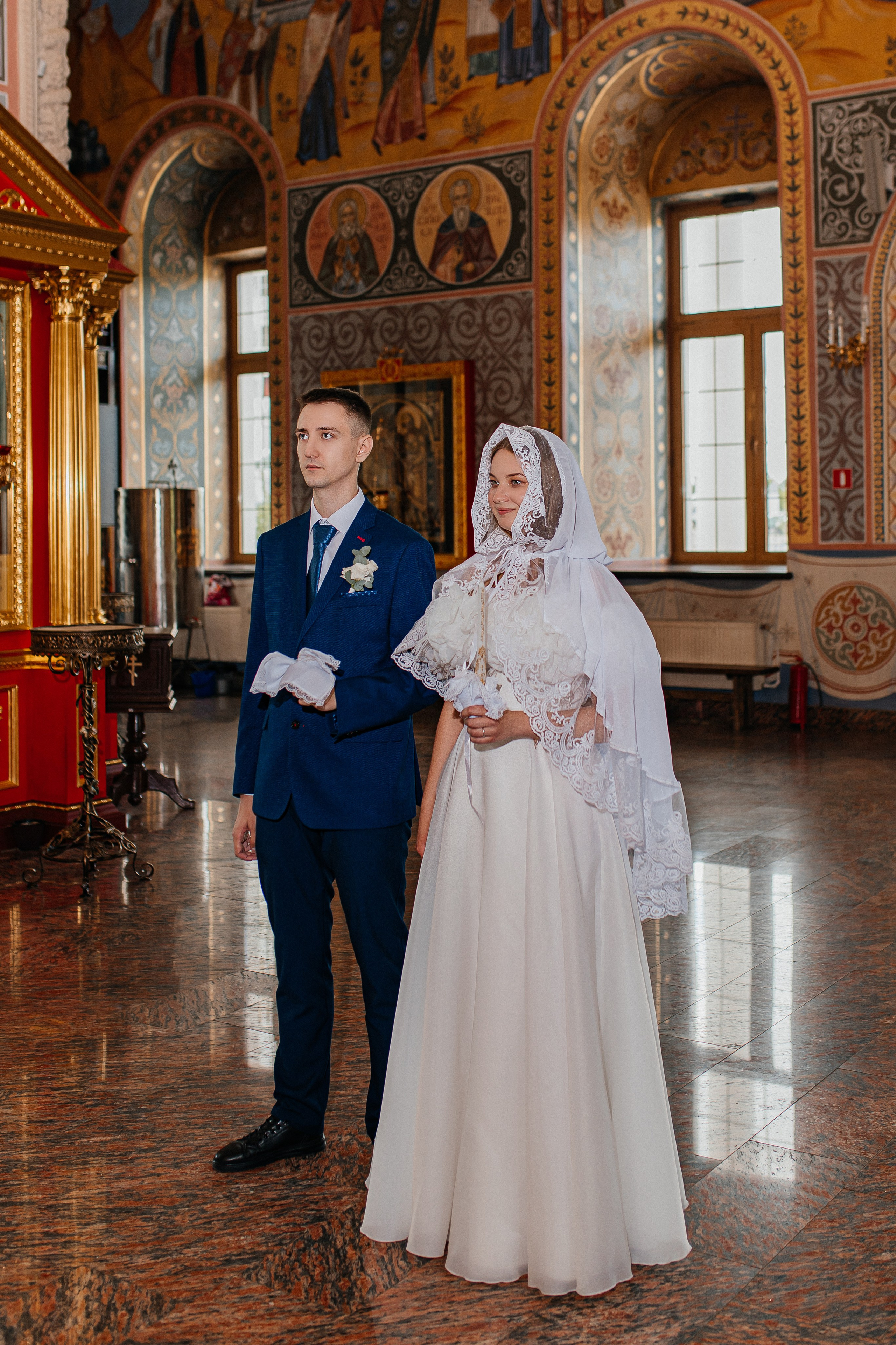 Nastya & Andrey. Семейный и свадебный фотограф в Нижнем Новгороде