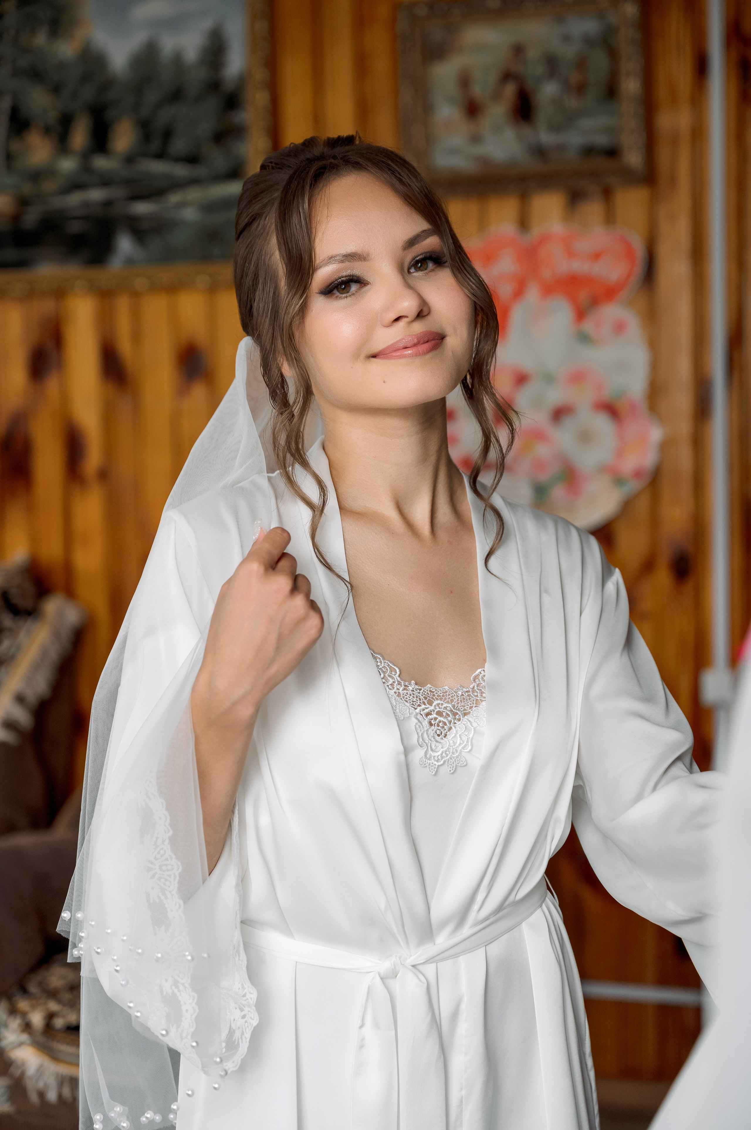 Свадьба Дениса и Виолетты