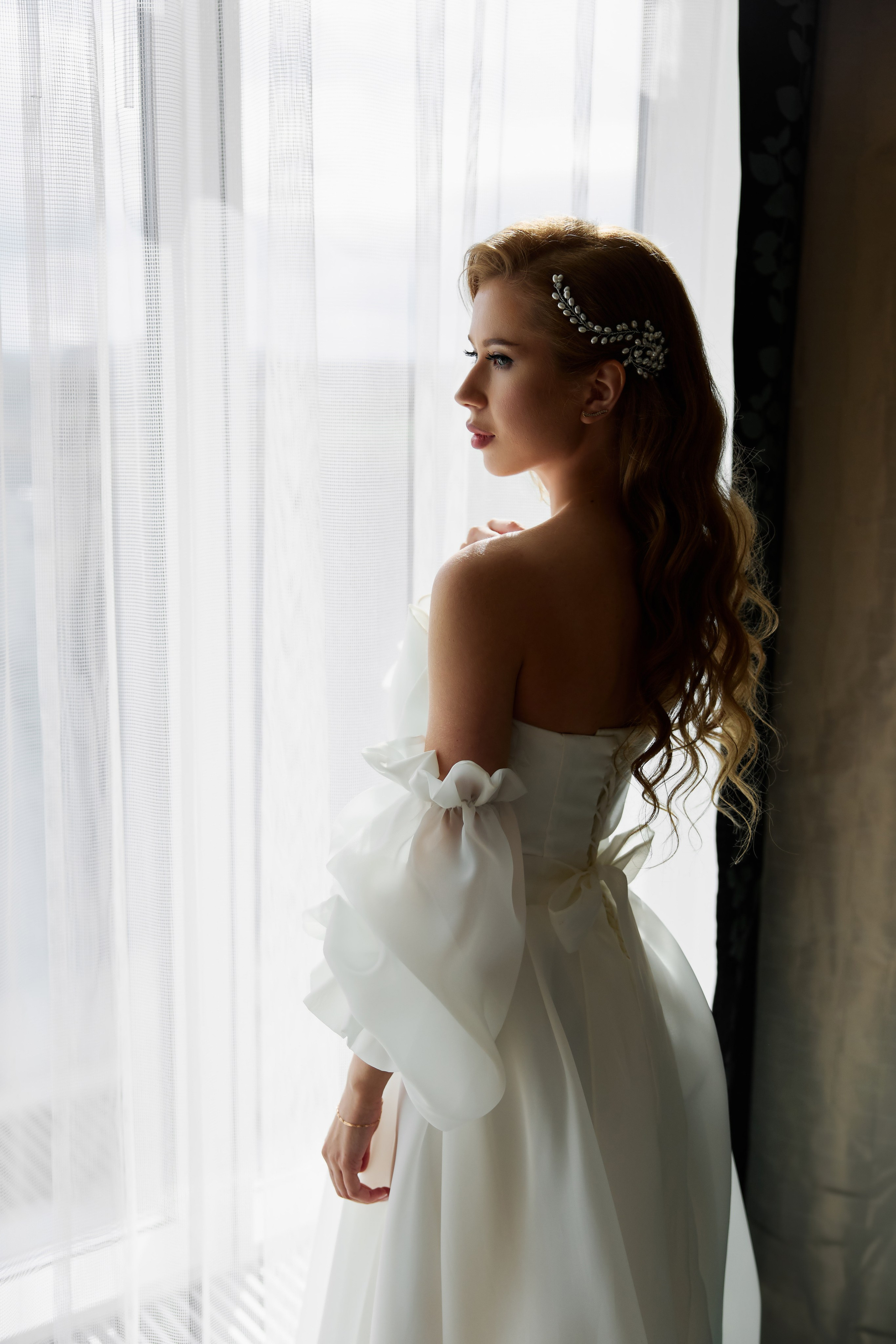 Мария и Алекс. Александр Прозоров фотограф в Кирове