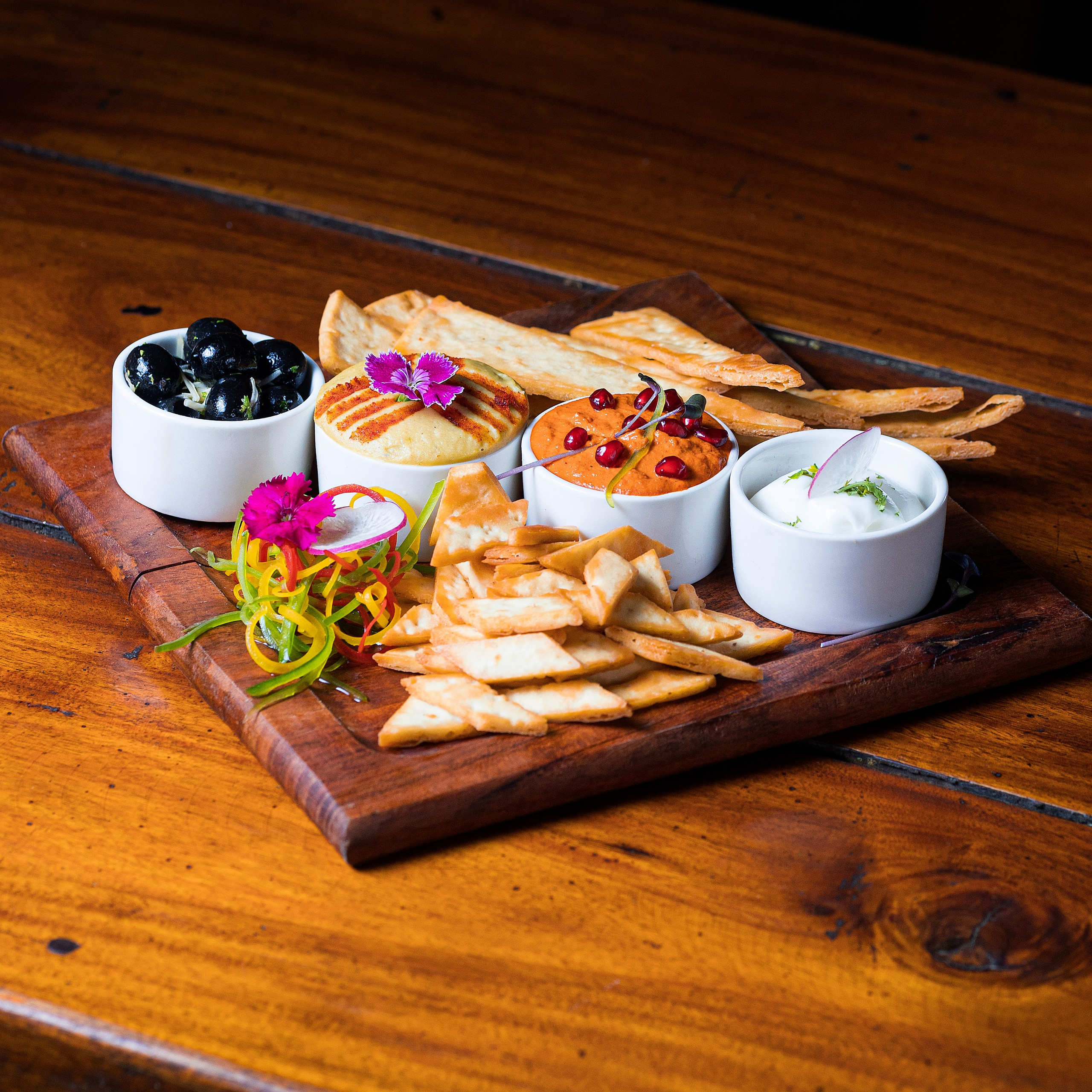 Food photo. Photos et vidéos émouvantes et touchantes