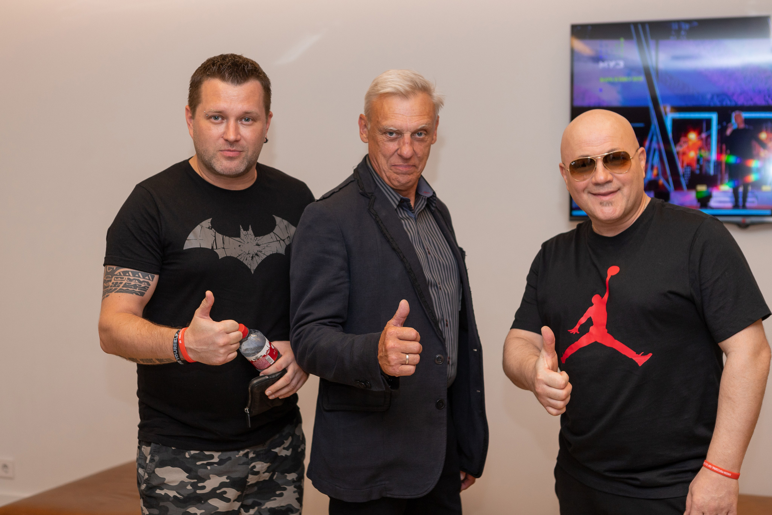 Публичные личности. Фотограф Парфенова Любовь