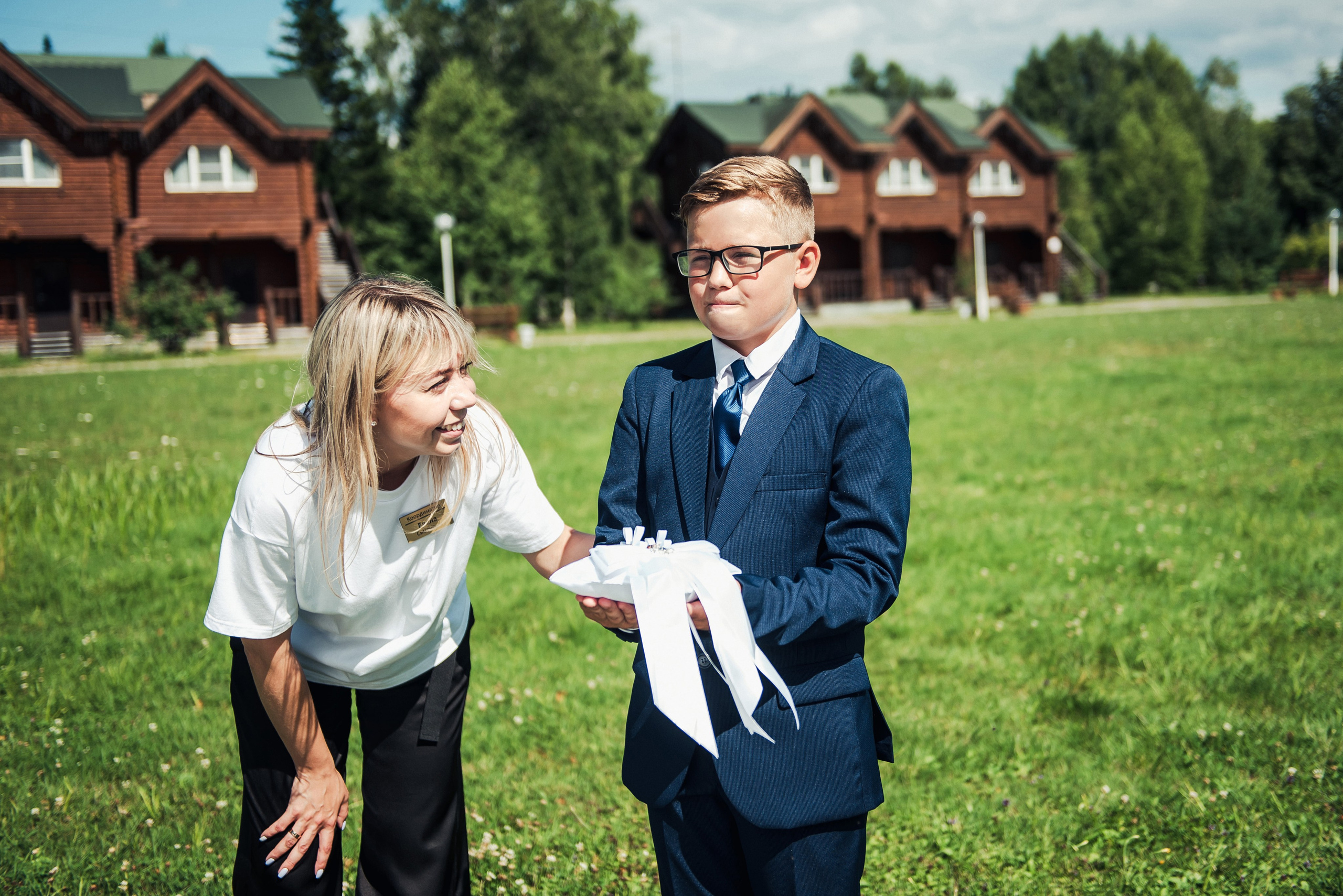 Захар и Алиса. Свадебные фотографы Nekipelov_photo