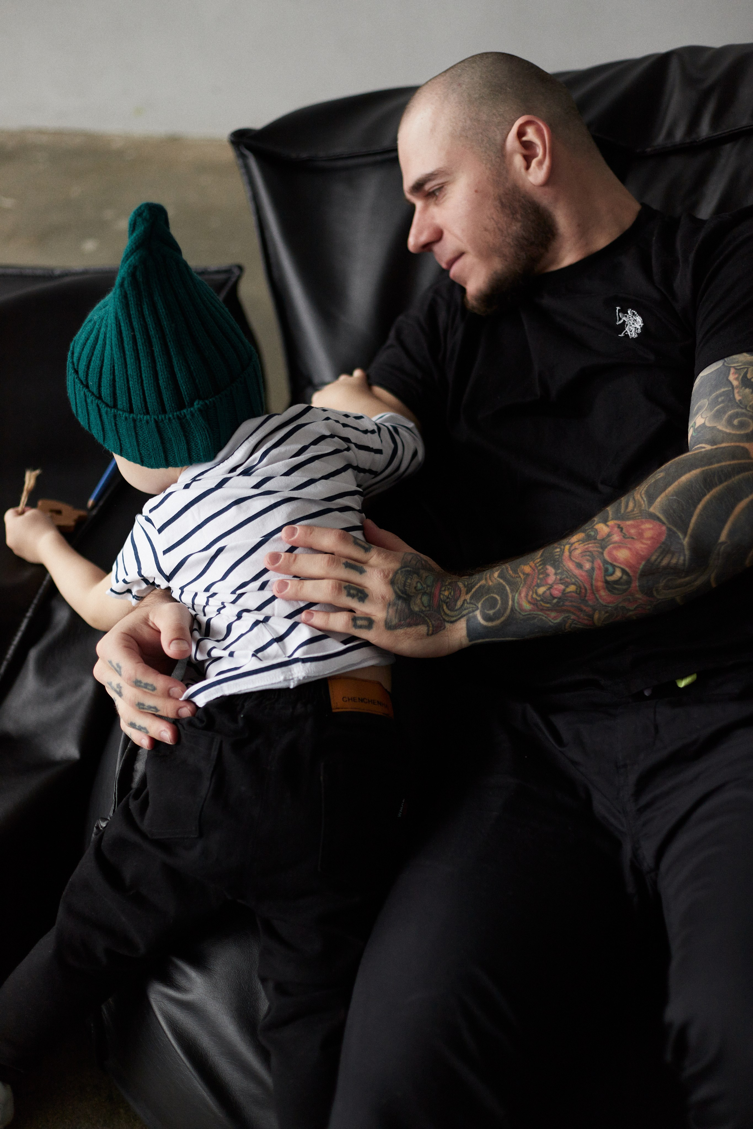 Happy one. Фотограф в Волгограде и Москве Алина Галушкина