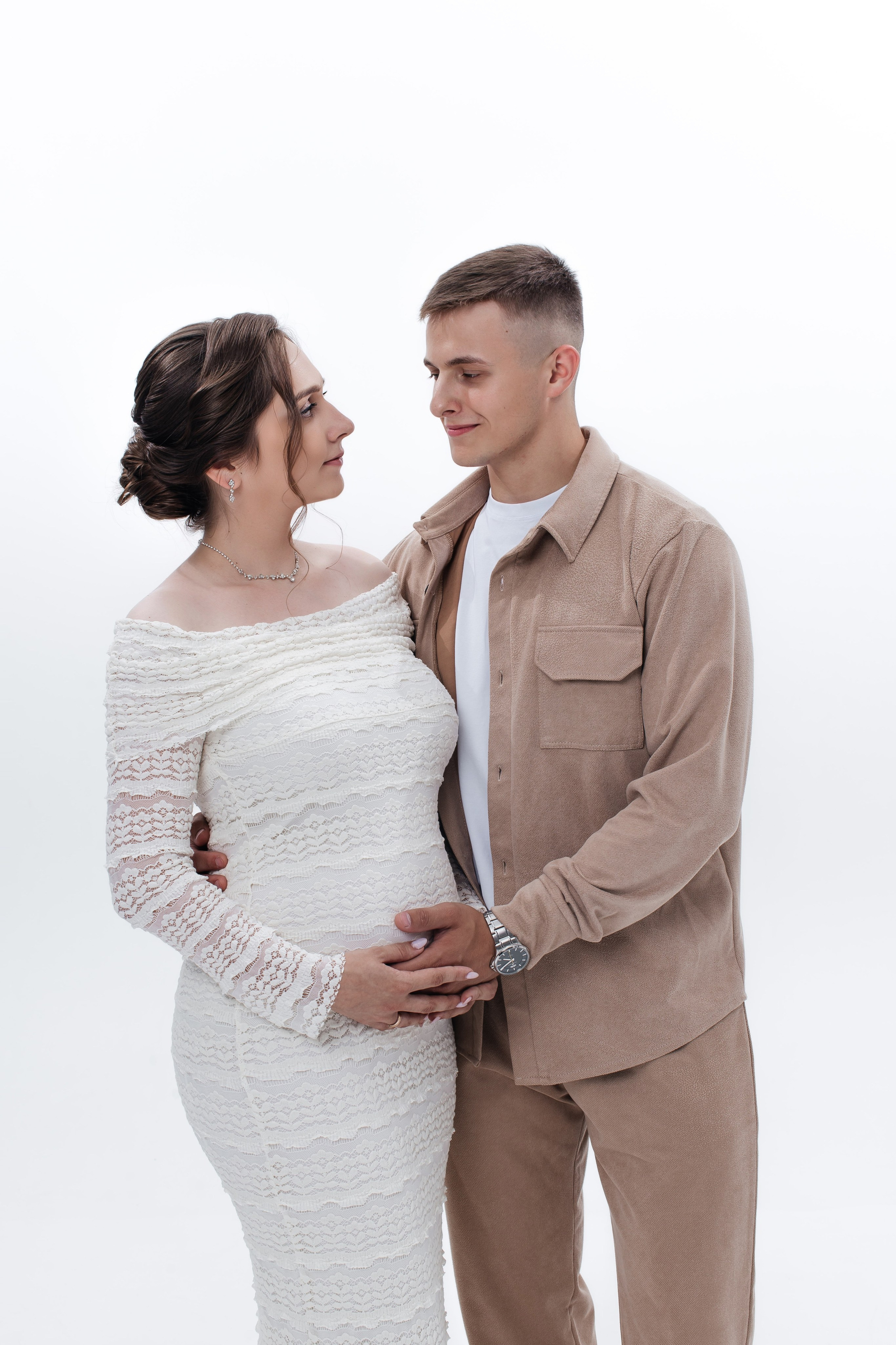 Татьяна. Фотограф Лиана Артемова в Пензе