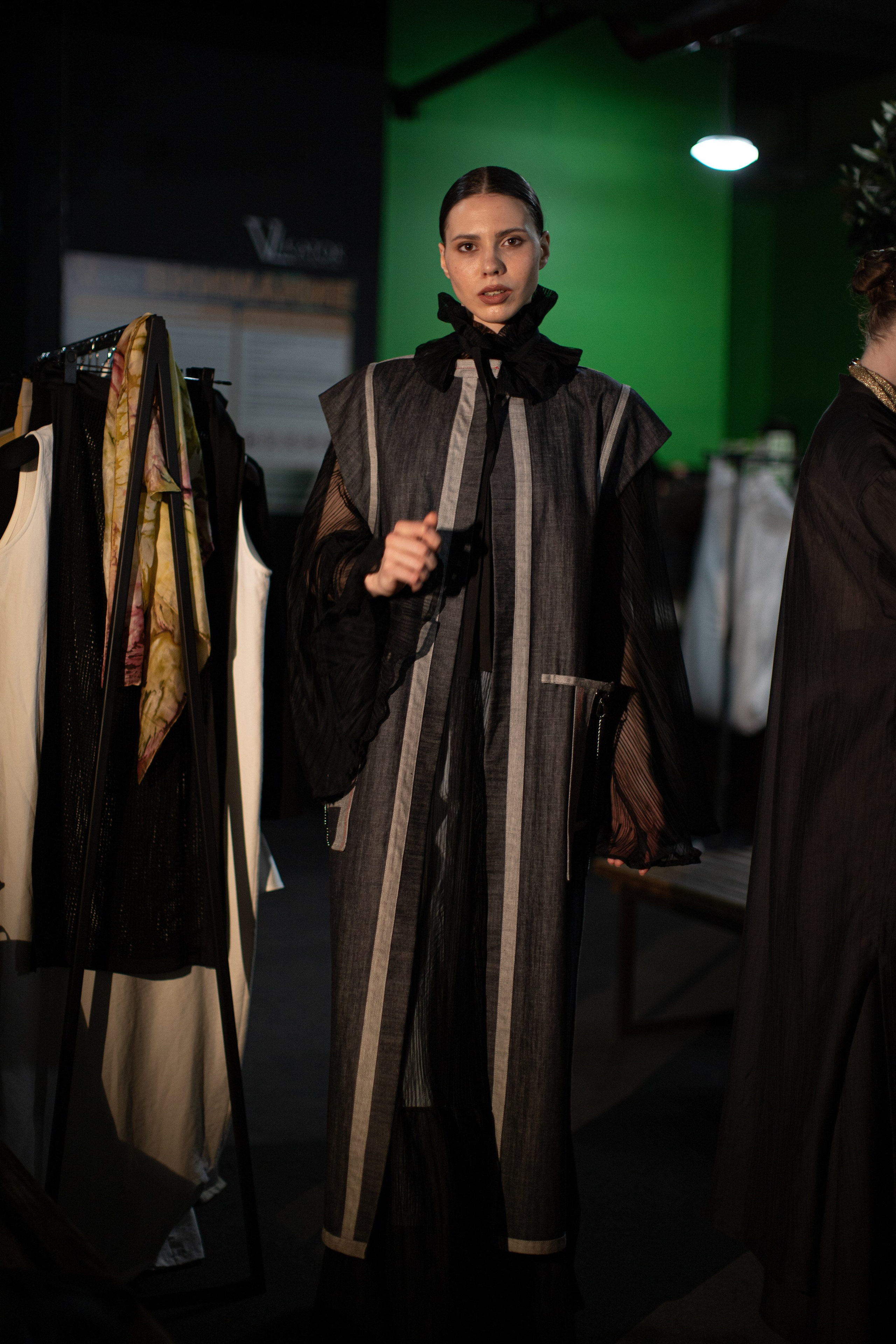 ESTRAN FASHION SHOW 4. Фотограф Лиана Артемова в Пензе