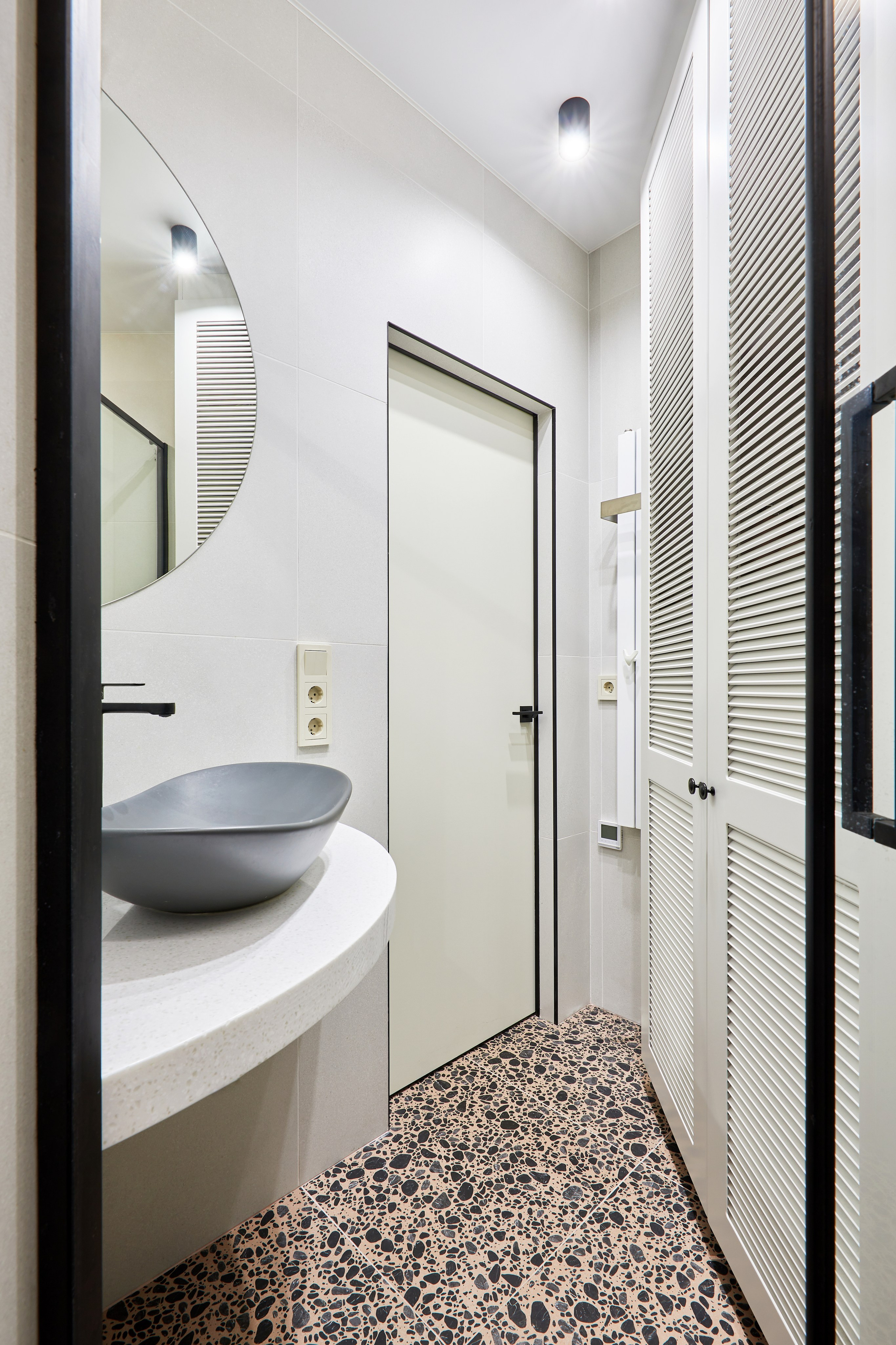 Интерьерная фотосъёмка недвижимости в Сочи. Интерьерный фотограф в Сочи Анисимова Ольга