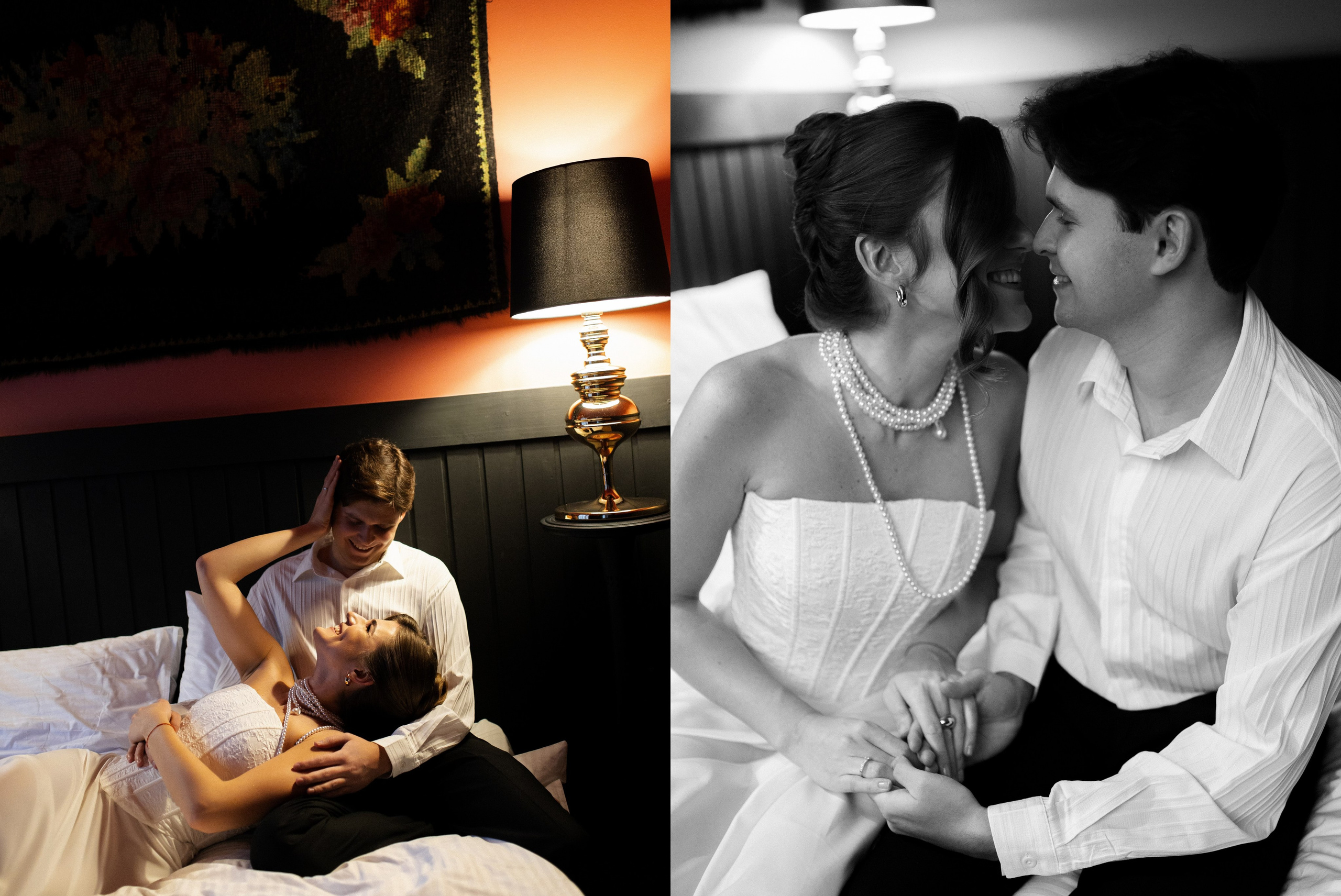 Ярослава и Максим. Свадебный и семейный фотограф Мария Князева в Санкт-Петербурге