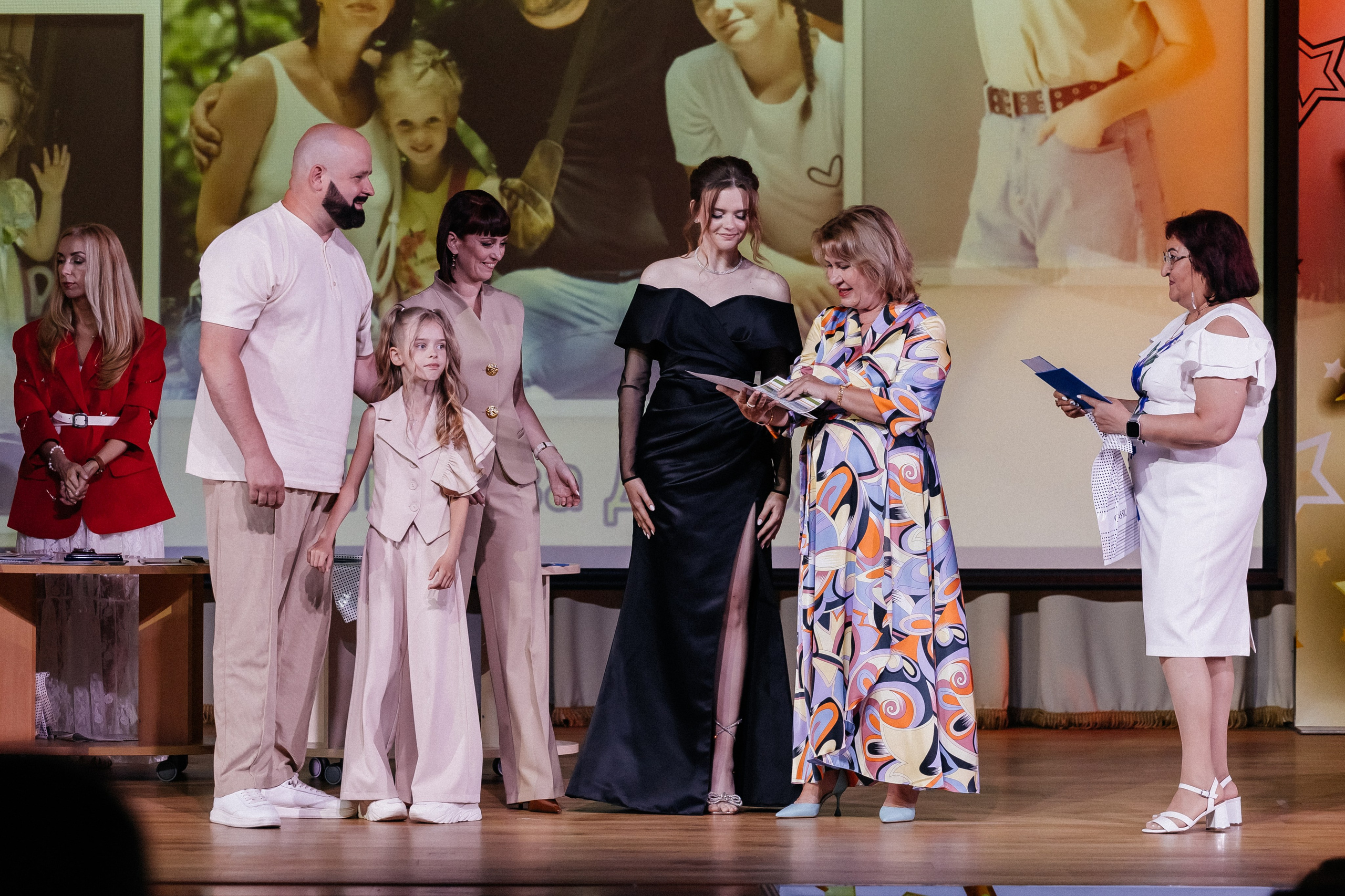 Выпускной 2025. Фотограф Кемерово | Сергей