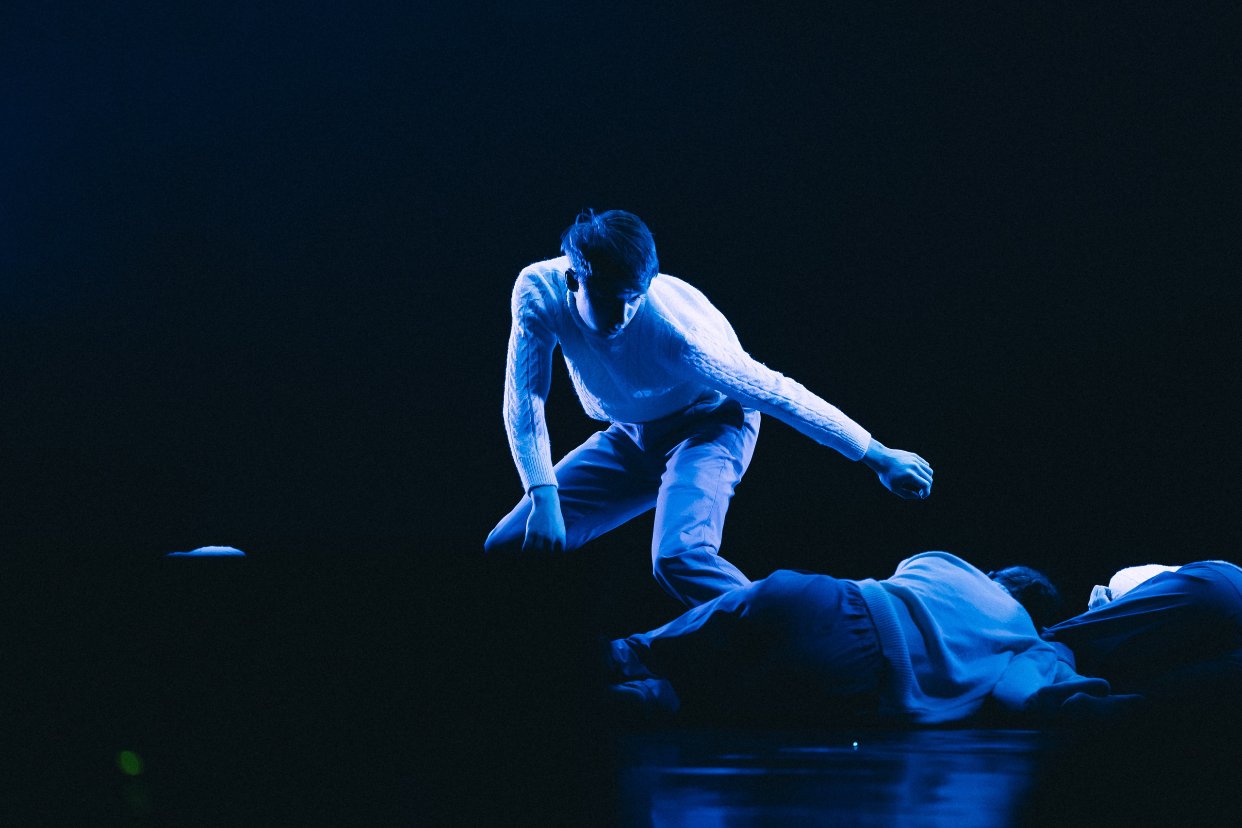 Отчётный концерт (КемГИК). Фотограф Кемерово | Сергей