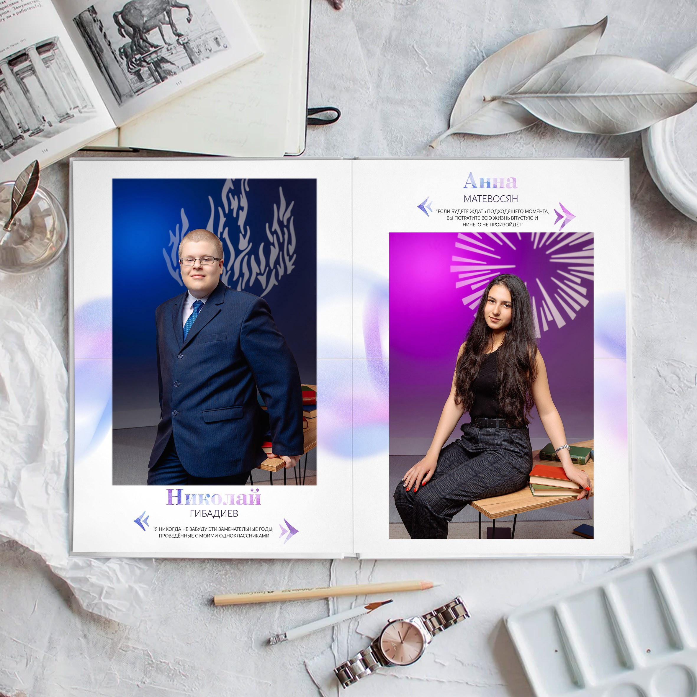 Выпускной альбом L для старшей школы. REPEYBOOK | Выпускные альбомы для детского сада и класса