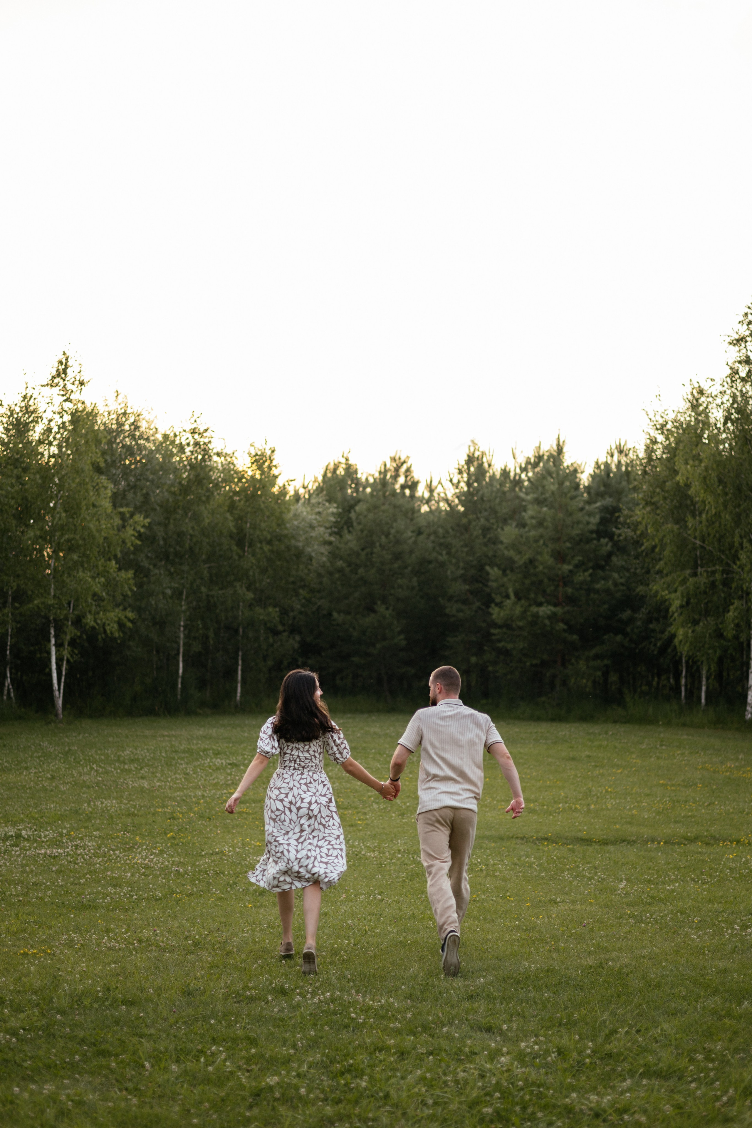 Love story. Индивидуальный, love, семейный фотограф в Москве Елизавета Калинина